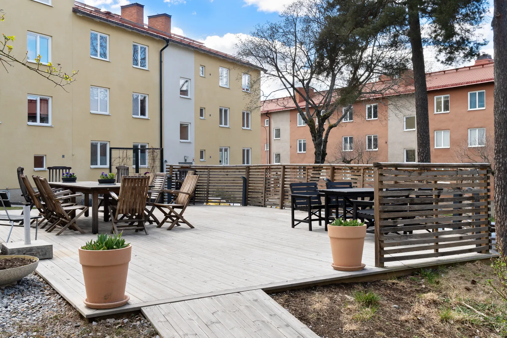 Bostadsrätt, Kubbegatan 19, Sköndal, Stockholm