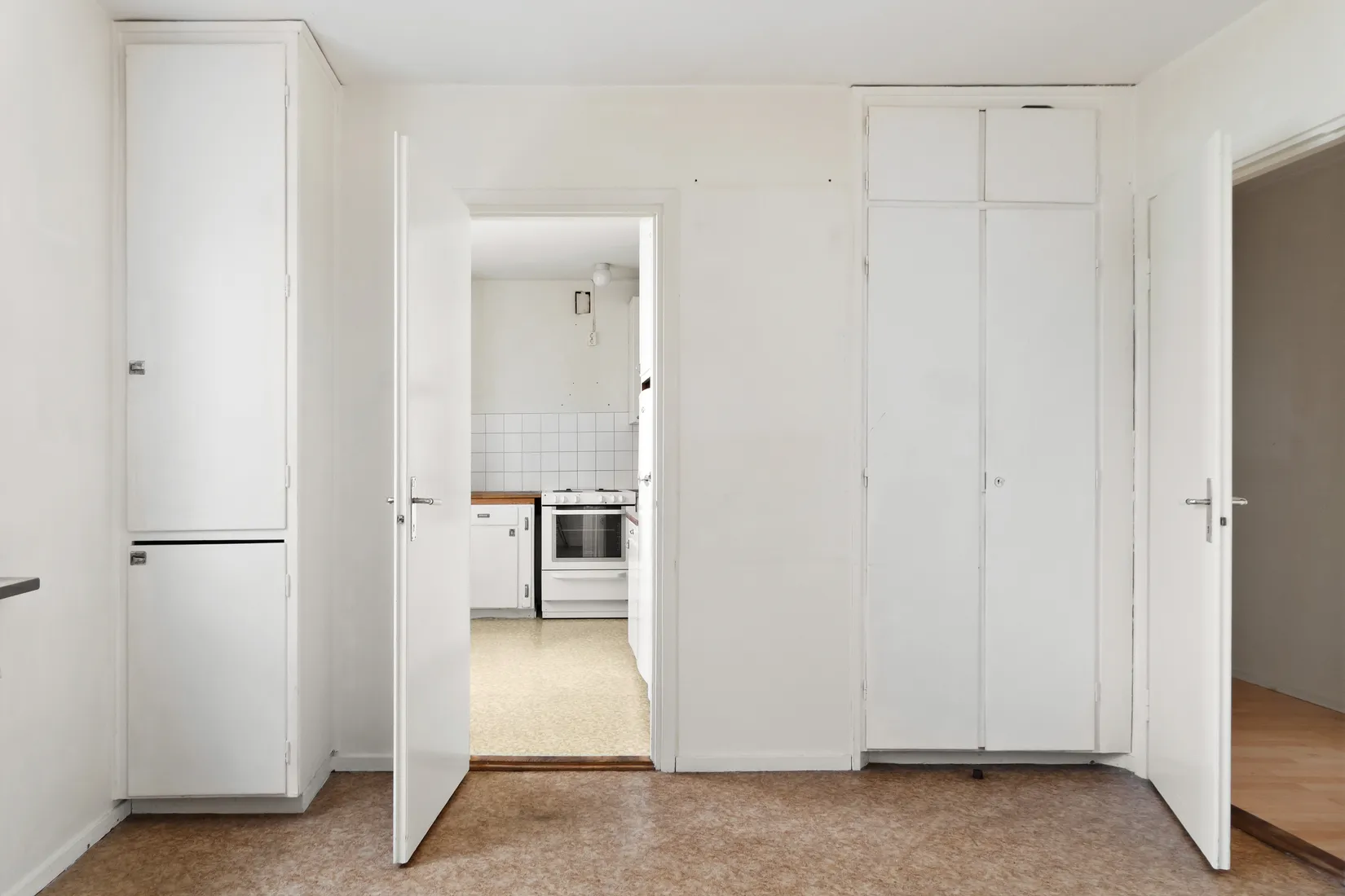 Bostadsrätt, Kubbegatan 19, Sköndal, Stockholm