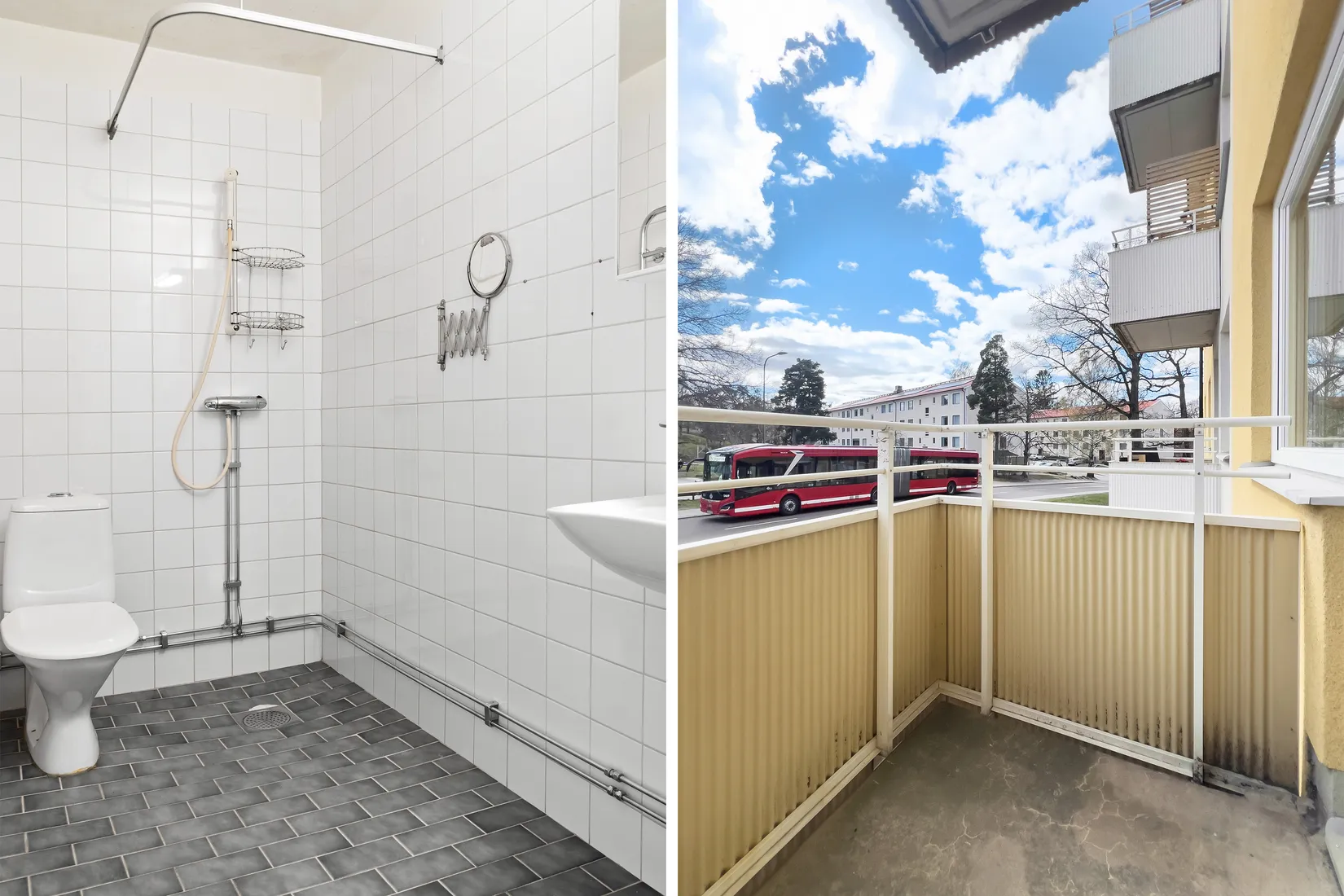 Bostadsrätt, Kubbegatan 19, Sköndal, Stockholm