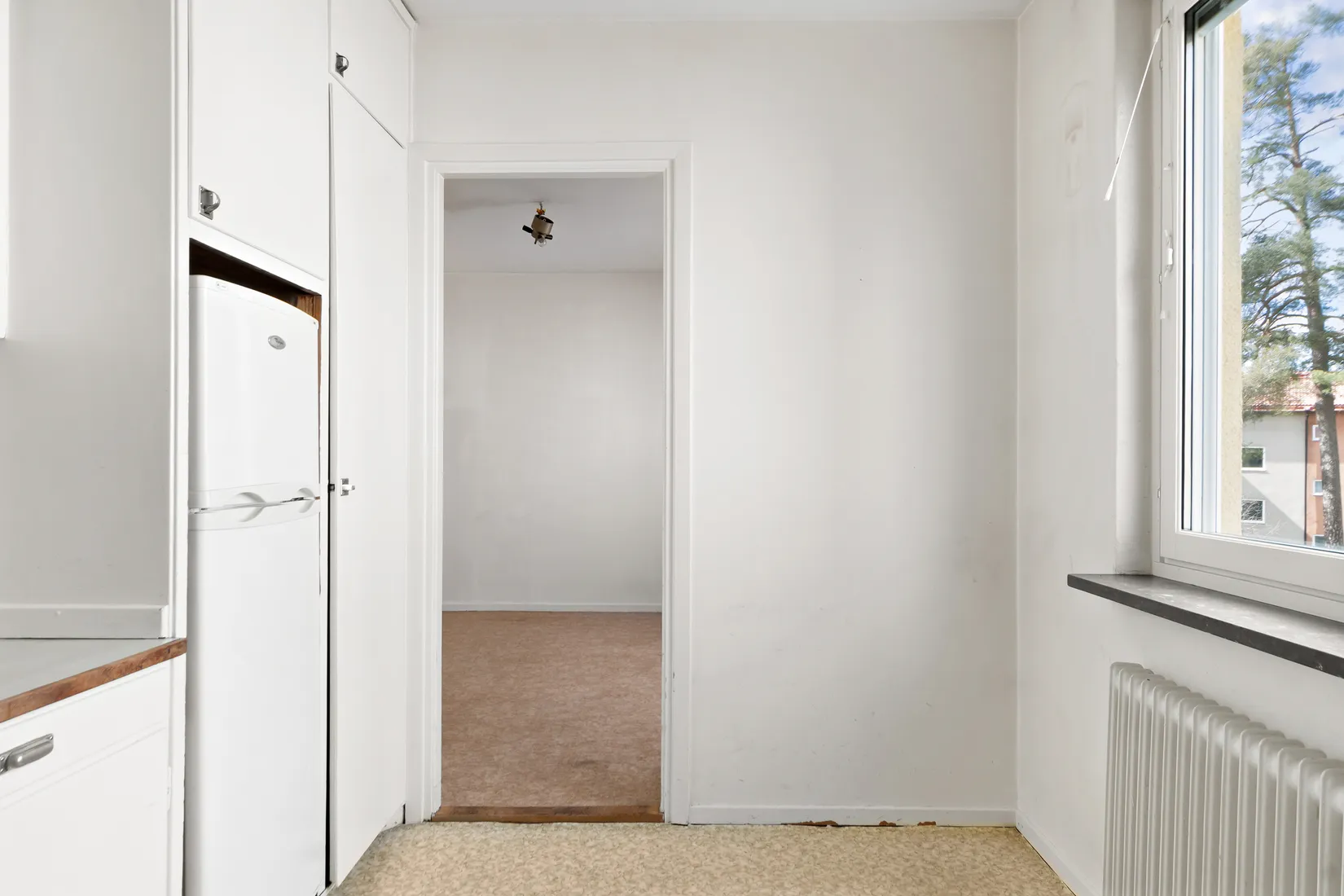 Bostadsrätt, Kubbegatan 19, Sköndal, Stockholm
