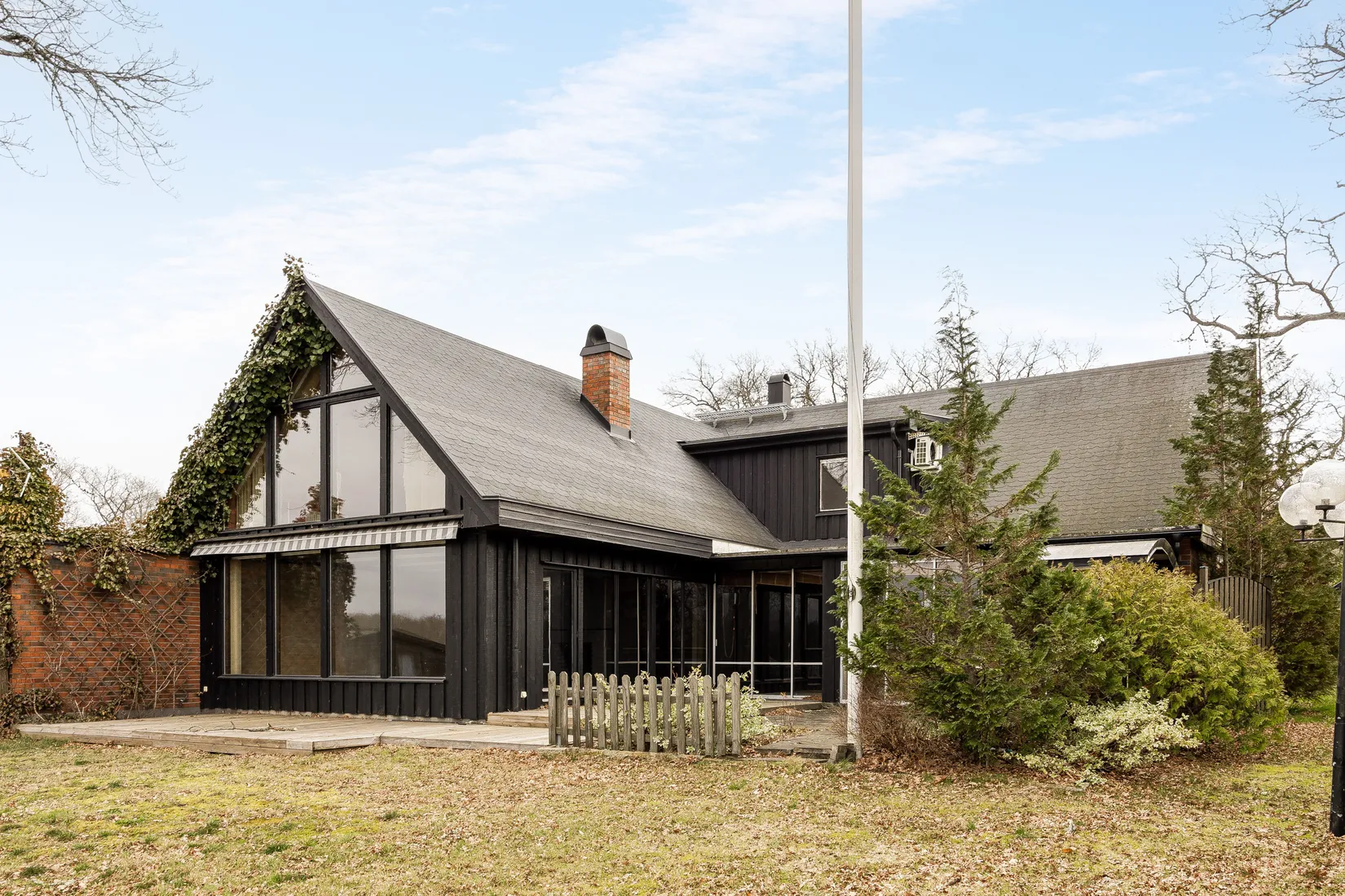 Villa, Knipuddevägen 16, Dunö, Kalmar
