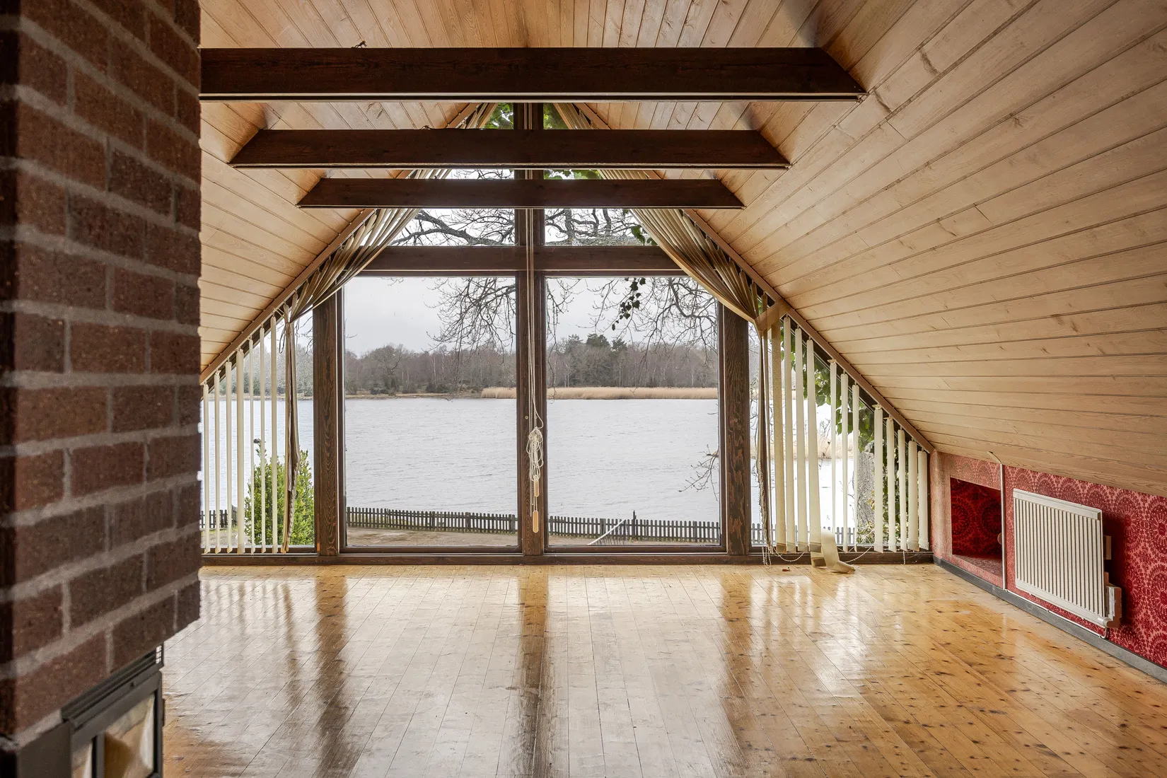 Villa, Knipuddevägen 16, Dunö, Kalmar