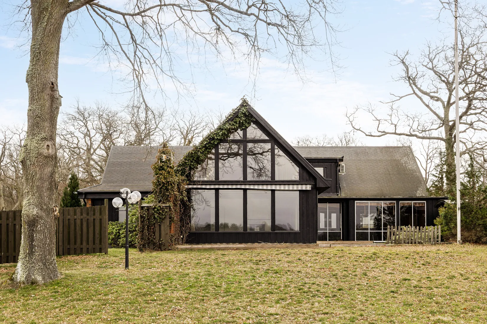 Villa, Knipuddevägen 16, Dunö, Kalmar
