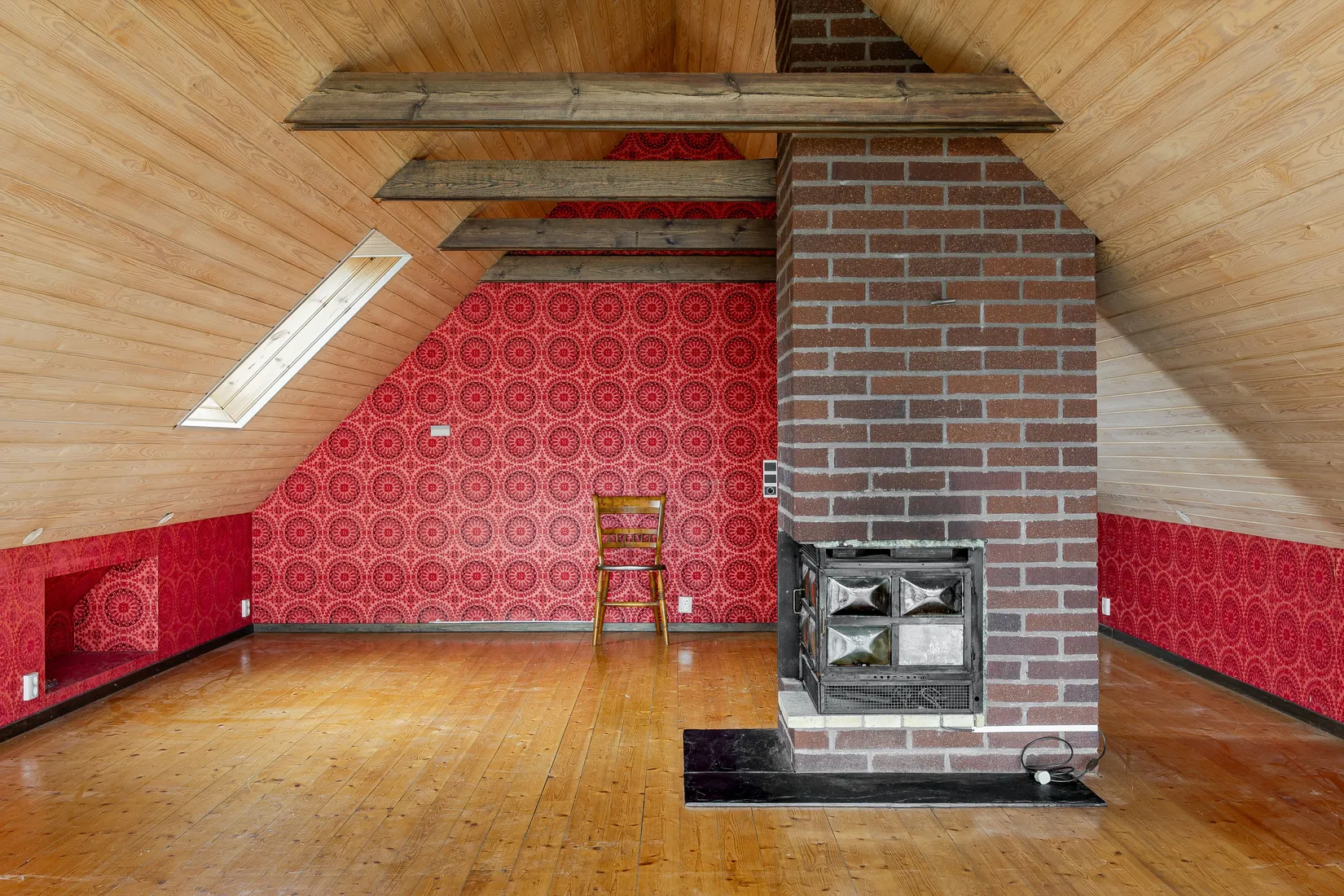 Villa, Knipuddevägen 16, Dunö, Kalmar