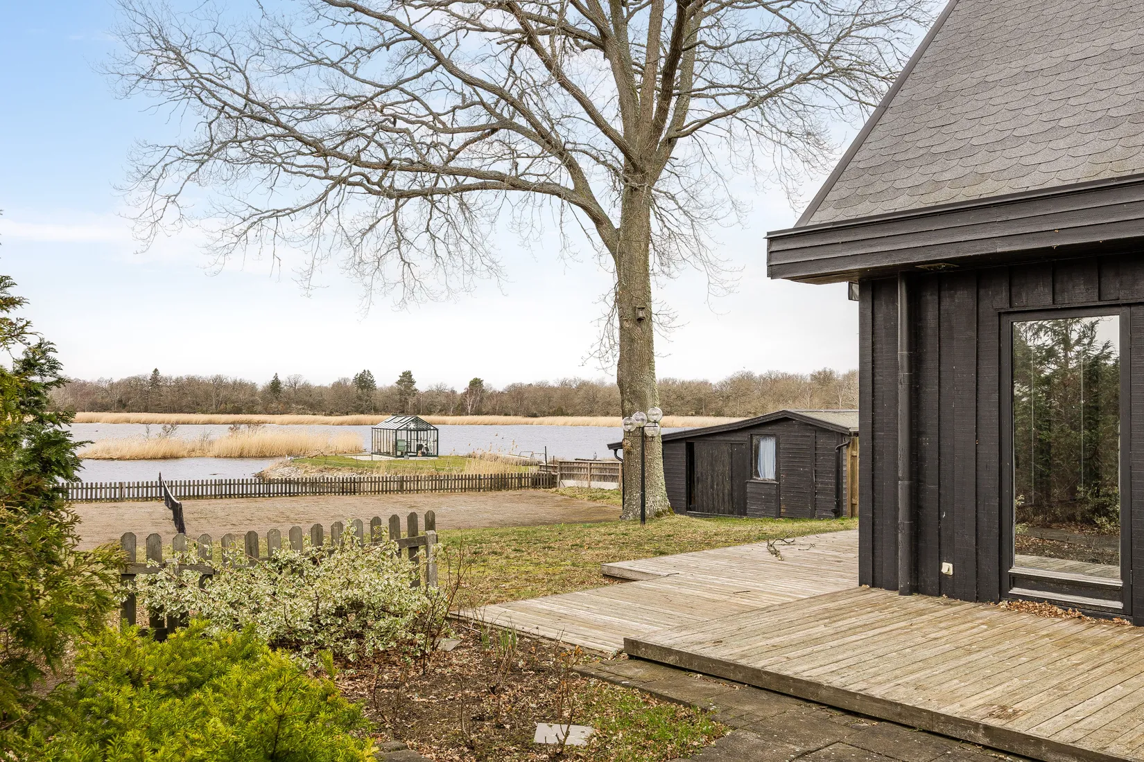 Villa, Knipuddevägen 16, Dunö, Kalmar