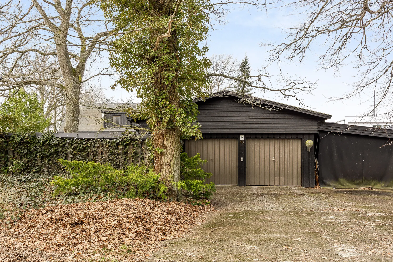 Villa, Knipuddevägen 16, Dunö, Kalmar