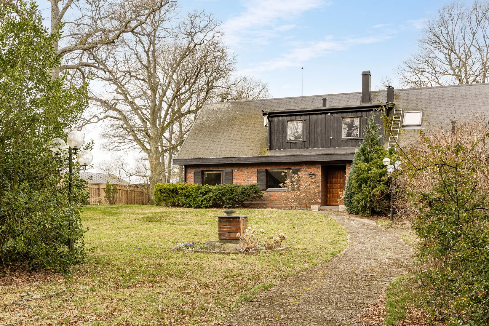 Villa, Knipuddevägen 16, Dunö, Kalmar