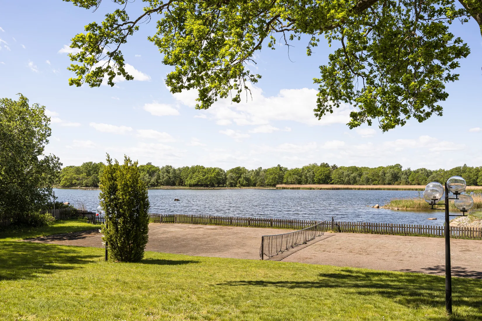 Villa, Knipuddevägen 16, Dunö, Kalmar