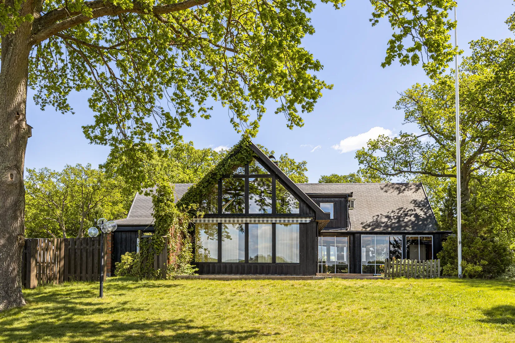Villa, Knipuddevägen 16, Dunö, Kalmar
