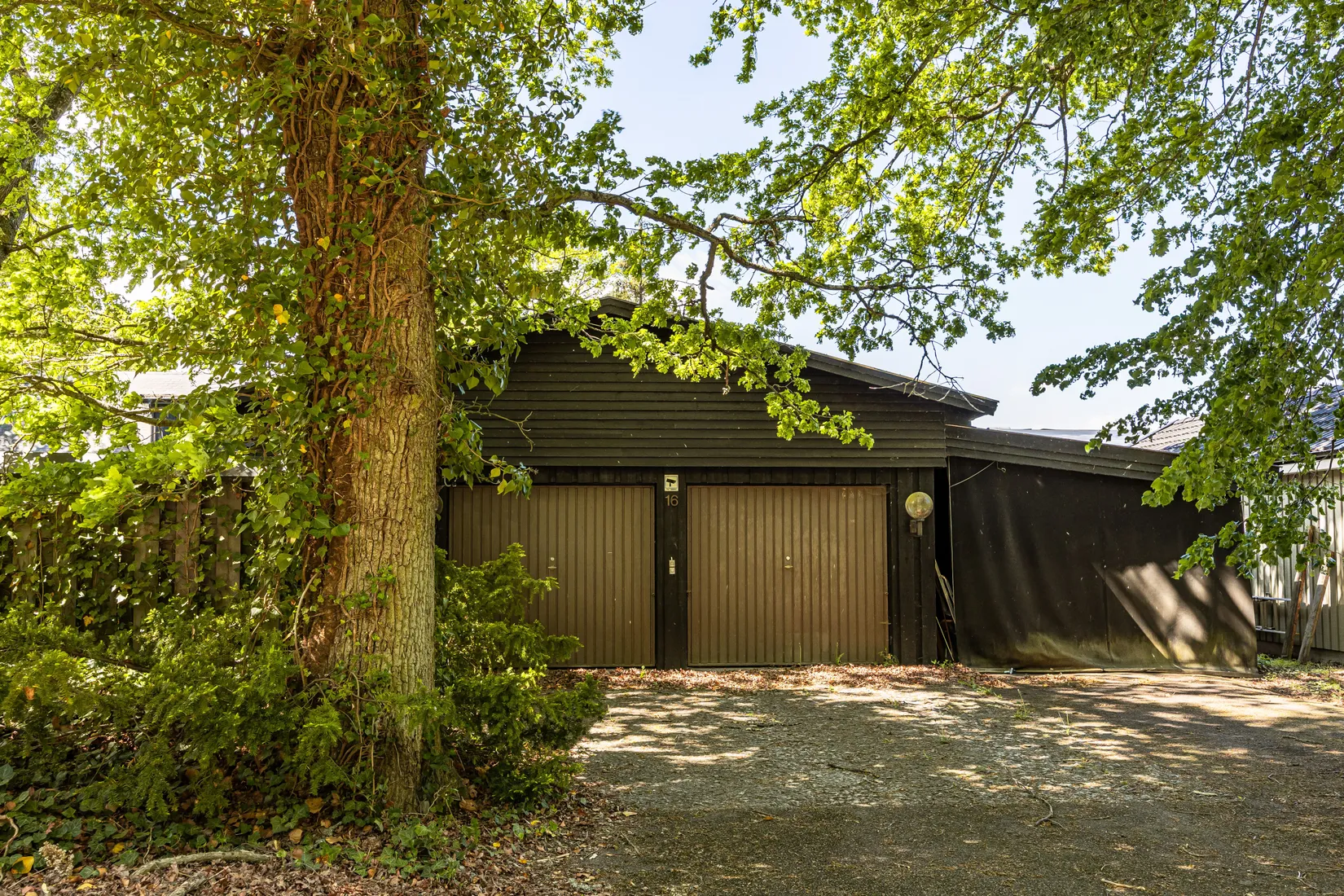 Villa, Knipuddevägen 16, Dunö, Kalmar
