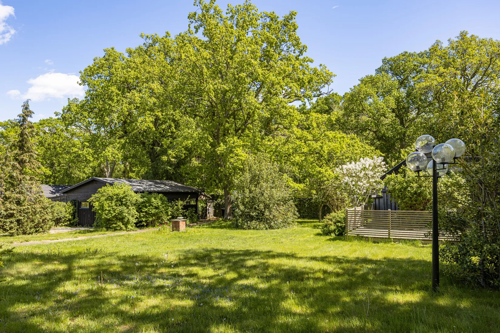 Villa, Knipuddevägen 16, Dunö, Kalmar