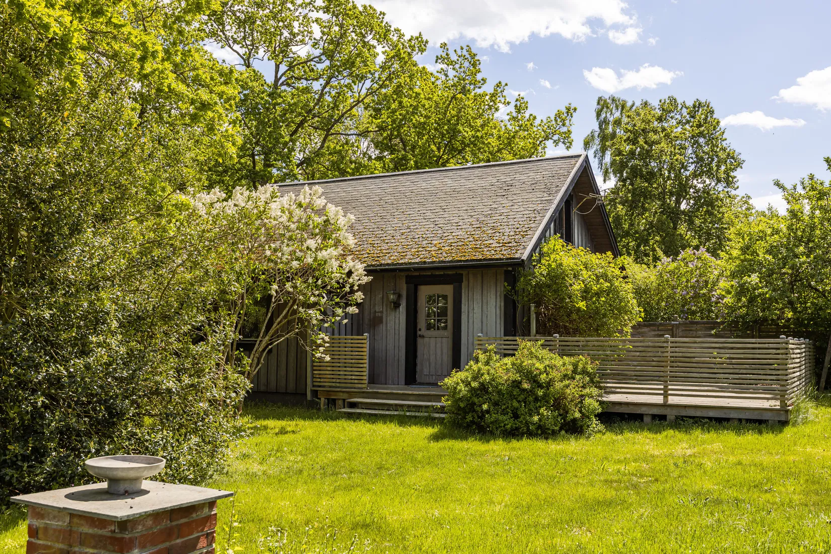 Villa, Knipuddevägen 16, Dunö, Kalmar
