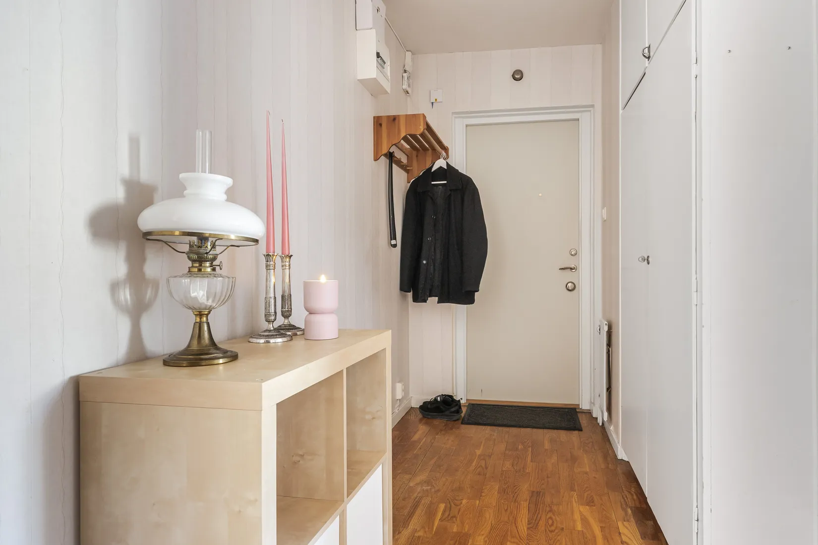 Bostadsrätt, Stensättersgatan 37c, Katrineholm Norr, Katrineholm
