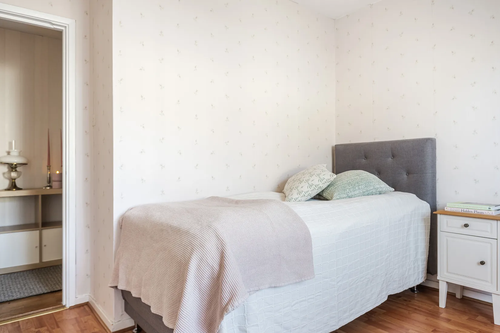 Bostadsrätt, Stensättersgatan 37c, Katrineholm Norr, Katrineholm