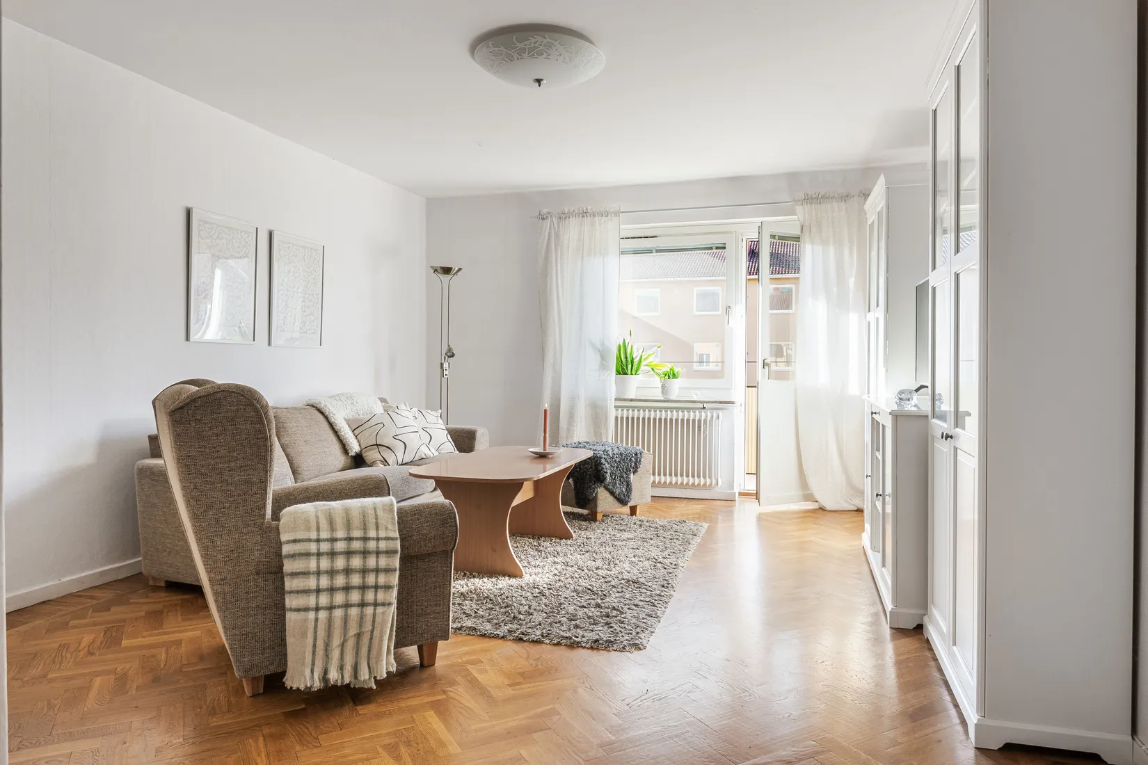 Bostadsrätt, Stensättersgatan 37c, Katrineholm Norr, Katrineholm