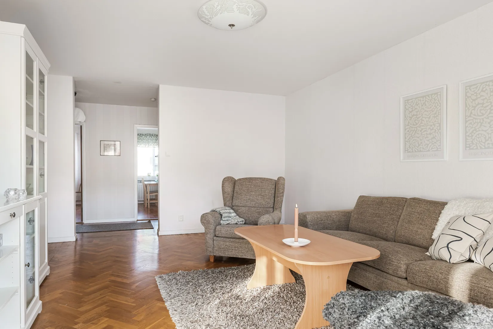 Bostadsrätt, Stensättersgatan 37c, Katrineholm Norr, Katrineholm