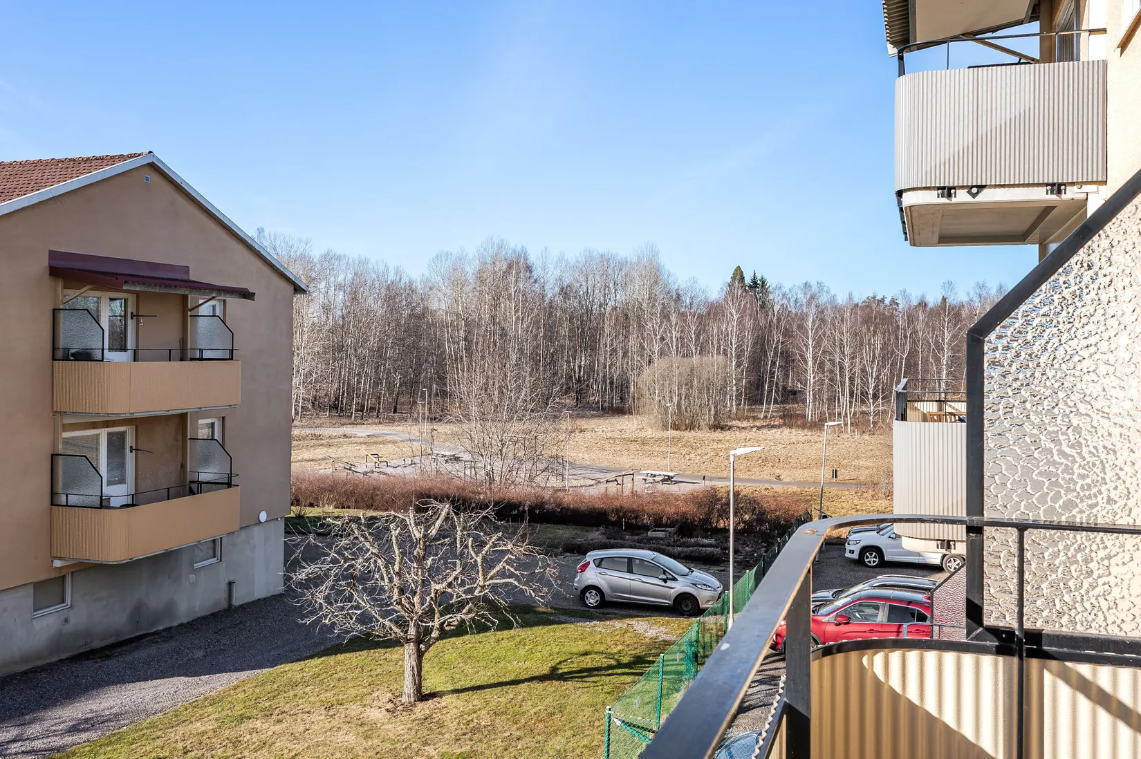 Bostadsrätt, Stensättersgatan 37c, Katrineholm Norr, Katrineholm