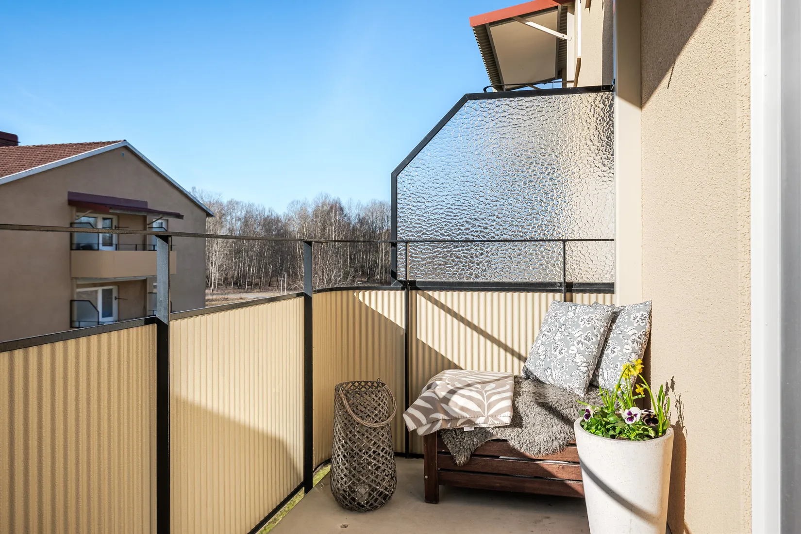 Bostadsrätt, Stensättersgatan 37c, Katrineholm Norr, Katrineholm