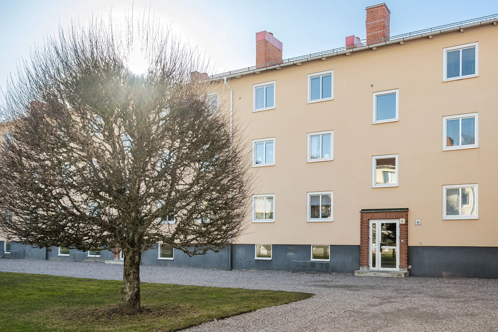 Bostadsrätt, Stensättersgatan 37c, Katrineholm Norr, Katrineholm