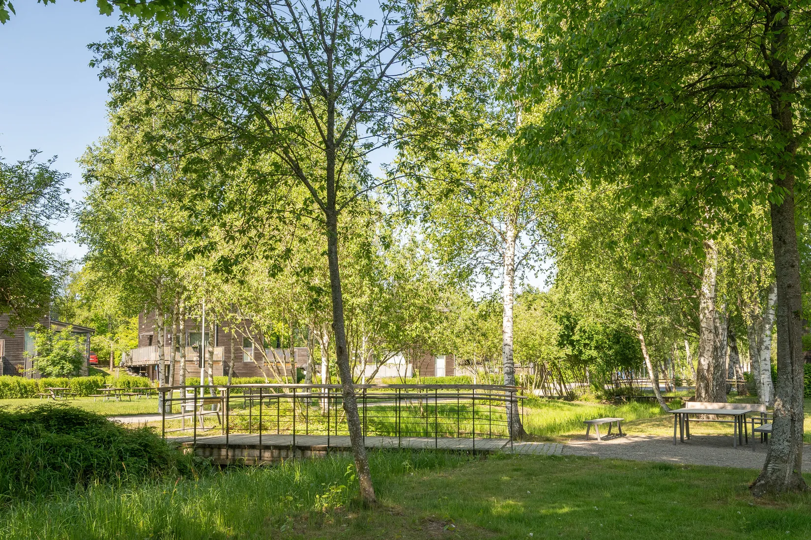 Bostadsrätt, Radhus, Ekedalsvägen 5C, Hörningsnäs, Huddinge
