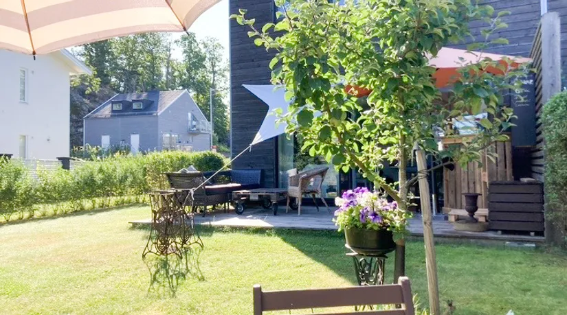 Bostadsrätt, Radhus, Ekedalsvägen 5C, Hörningsnäs, Huddinge