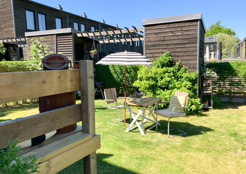 Bostadsrätt, Radhus, Ekedalsvägen 5C, Hörningsnäs, Huddinge