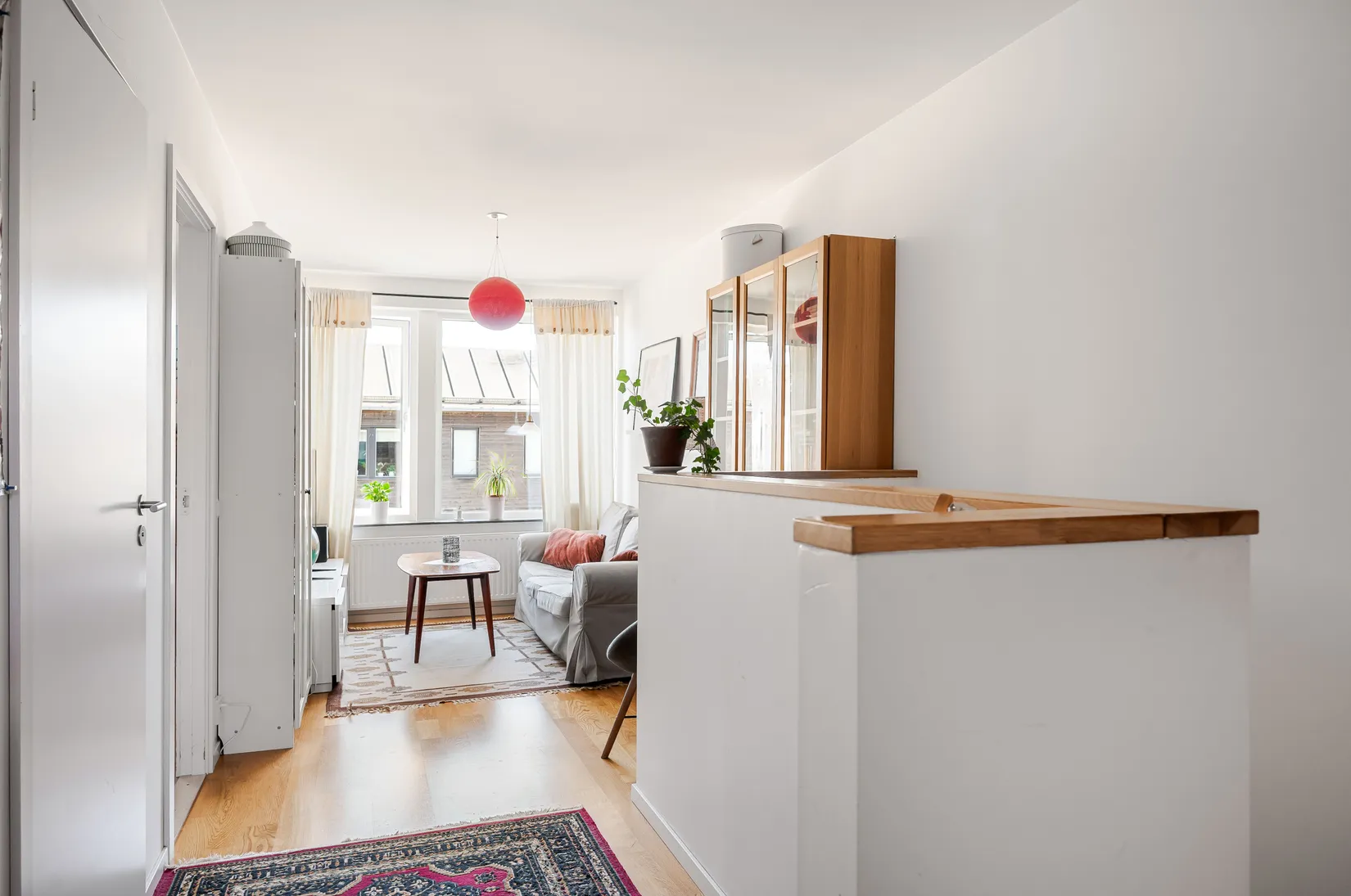 Bostadsrätt, Radhus, Ekedalsvägen 5C, Hörningsnäs, Huddinge