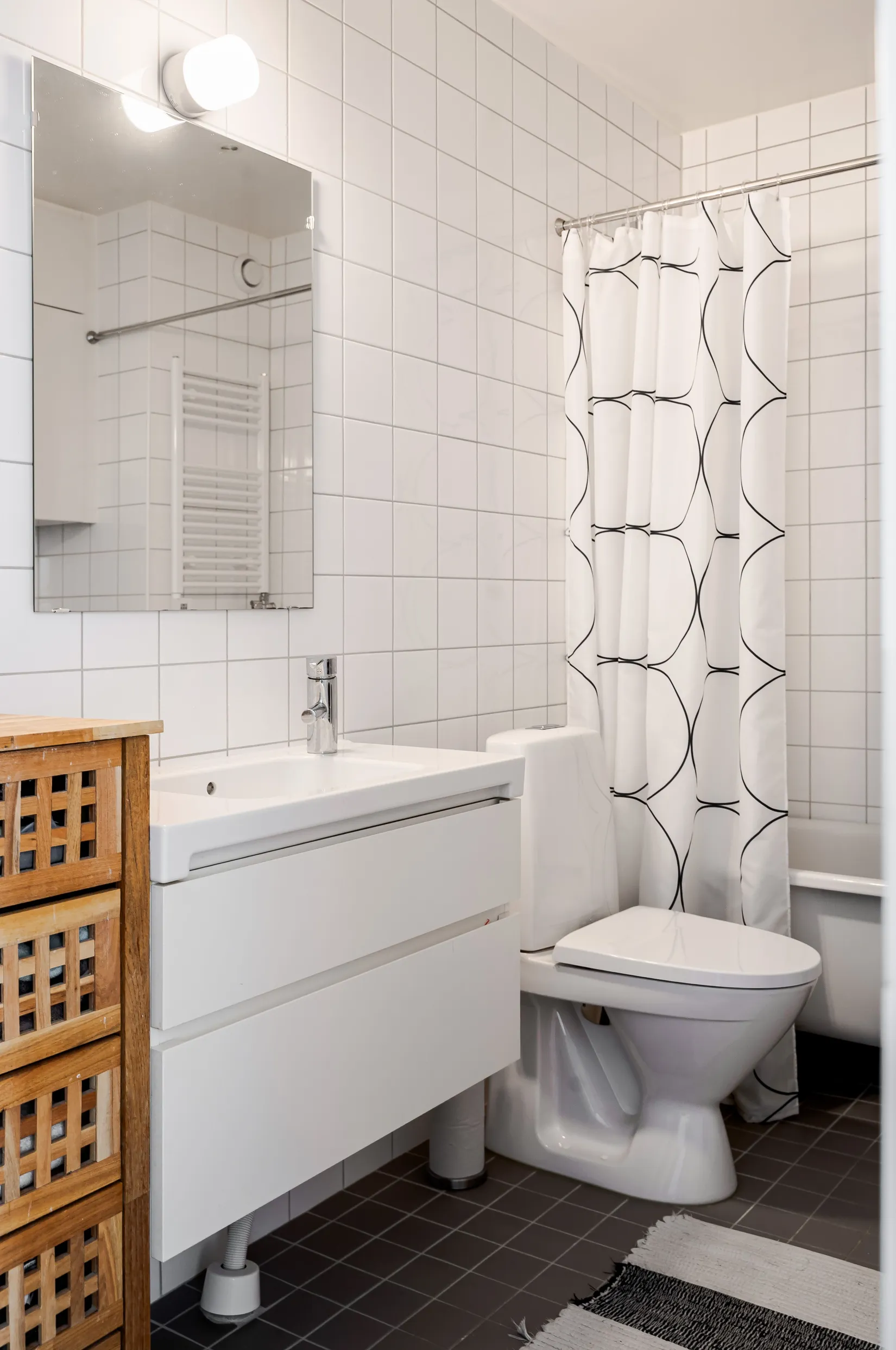 Bostadsrätt, Radhus, Ekedalsvägen 5C, Hörningsnäs, Huddinge