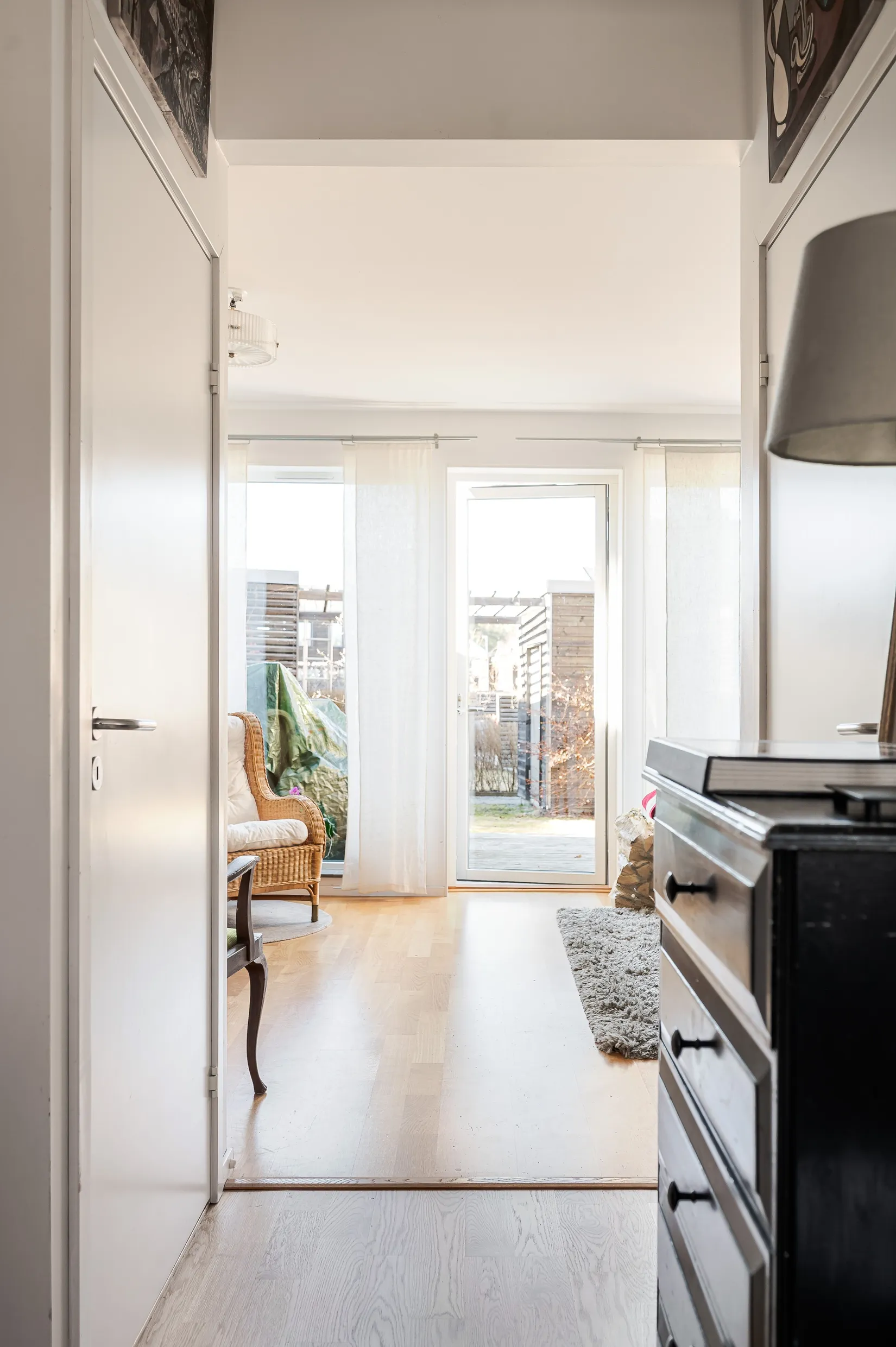 Bostadsrätt, Radhus, Ekedalsvägen 5C, Hörningsnäs, Huddinge