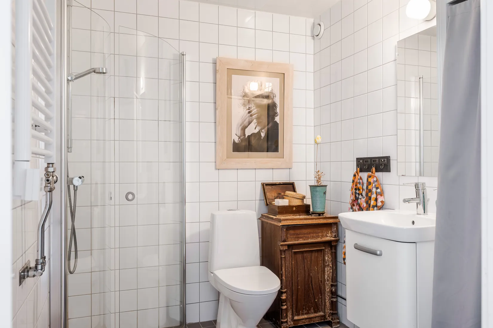 Bostadsrätt, Radhus, Ekedalsvägen 5C, Hörningsnäs, Huddinge
