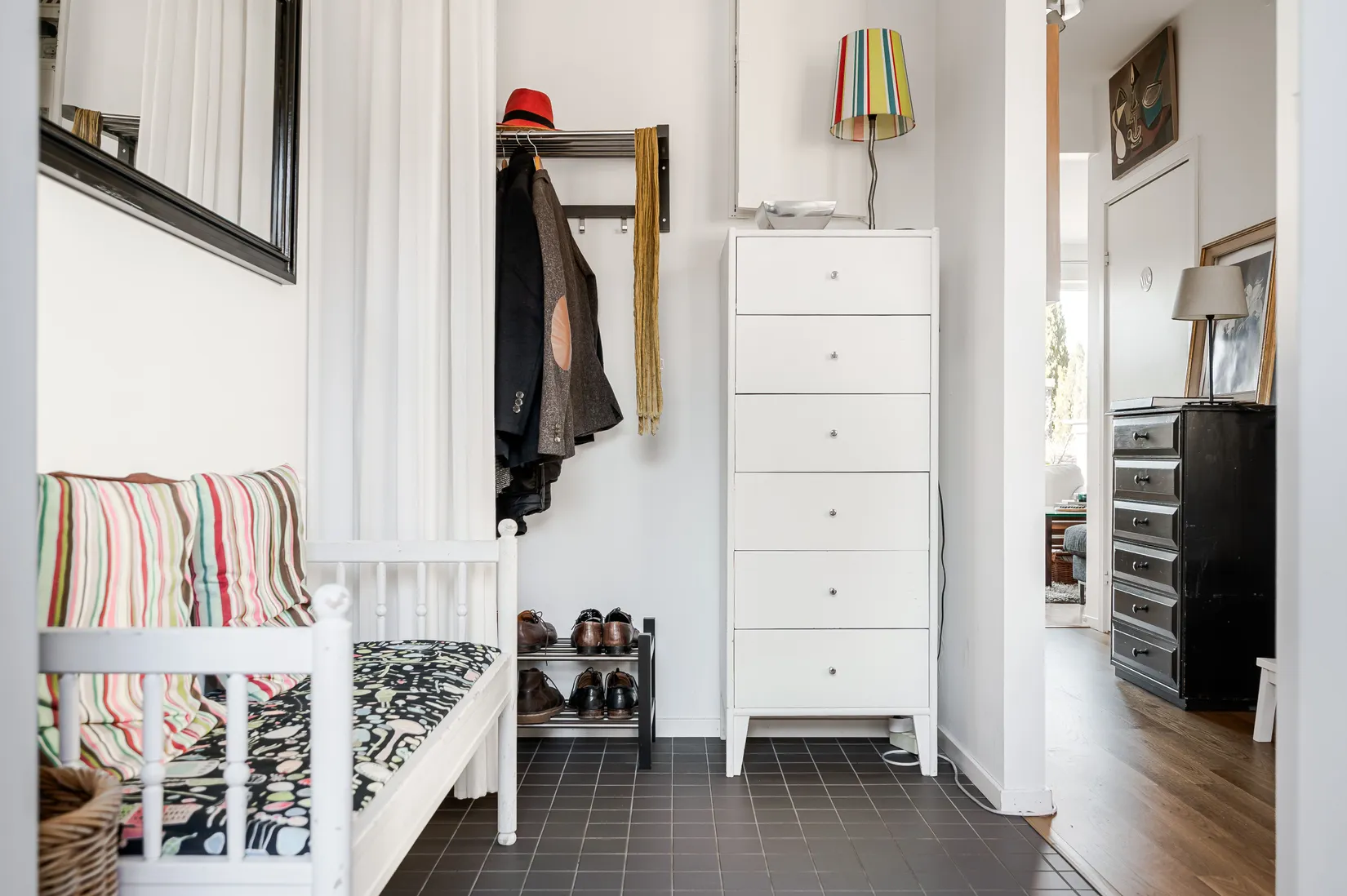 Bostadsrätt, Radhus, Ekedalsvägen 5C, Hörningsnäs, Huddinge