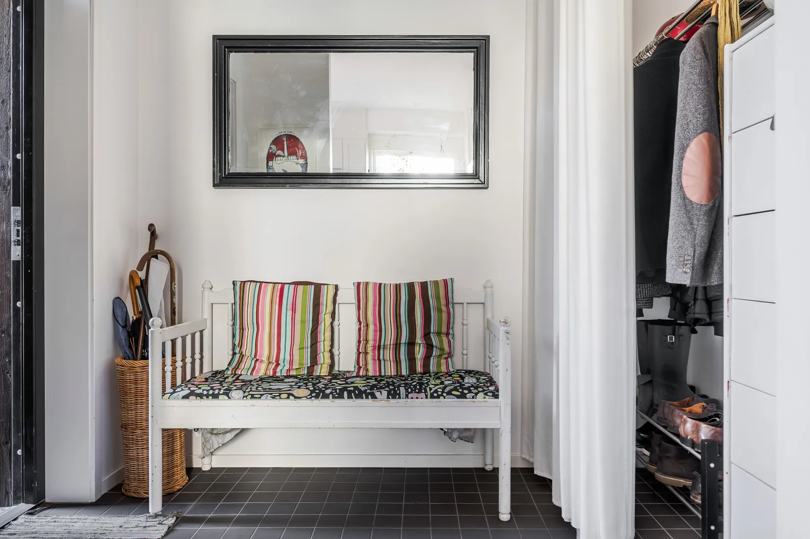 Bostadsrätt, Radhus, Ekedalsvägen 5C, Hörningsnäs, Huddinge