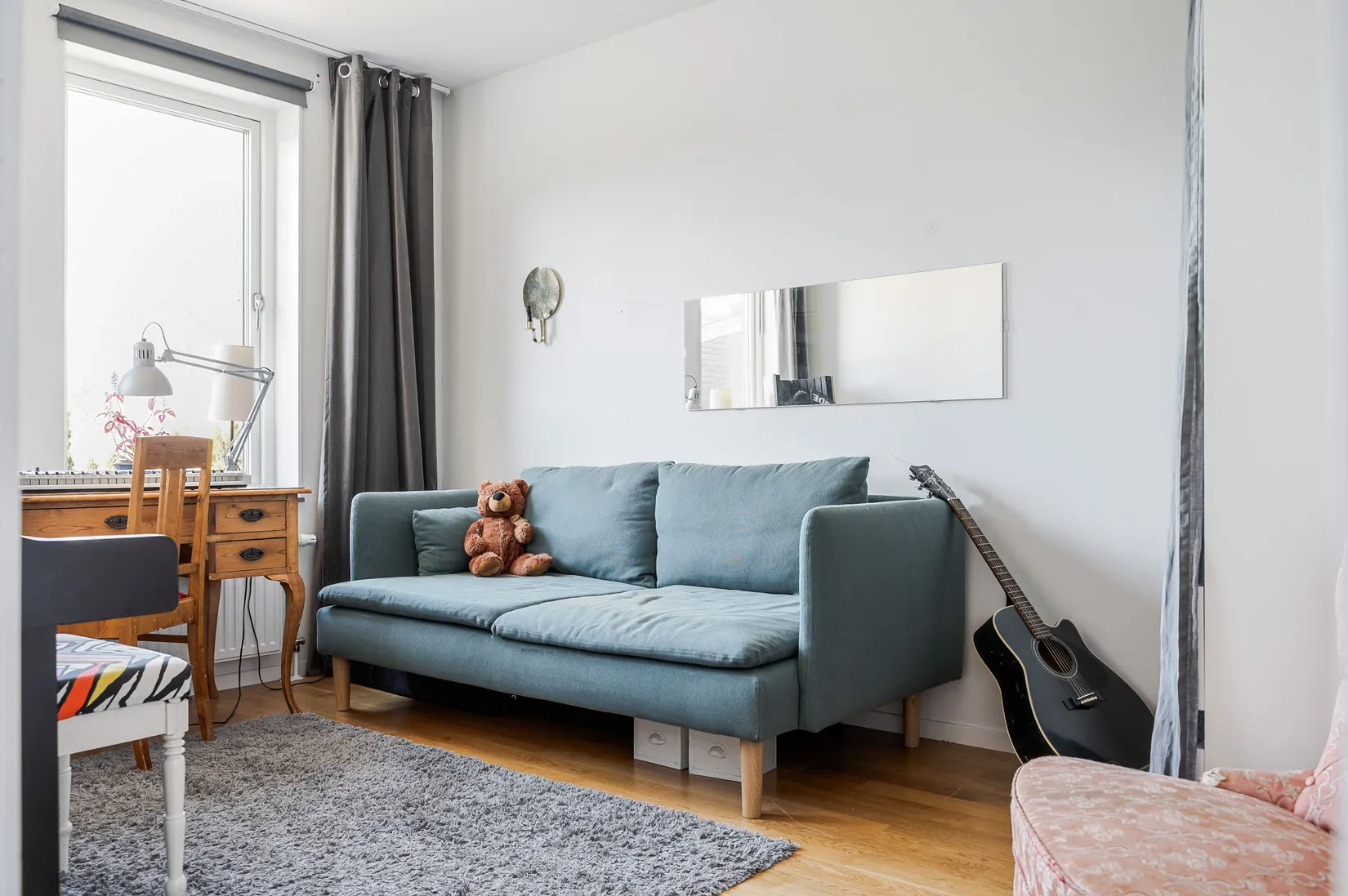 Bostadsrätt, Radhus, Ekedalsvägen 5C, Hörningsnäs, Huddinge