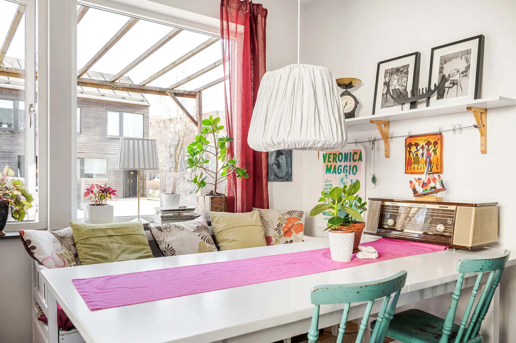 Bostadsrätt, Radhus, Ekedalsvägen 5C, Hörningsnäs, Huddinge