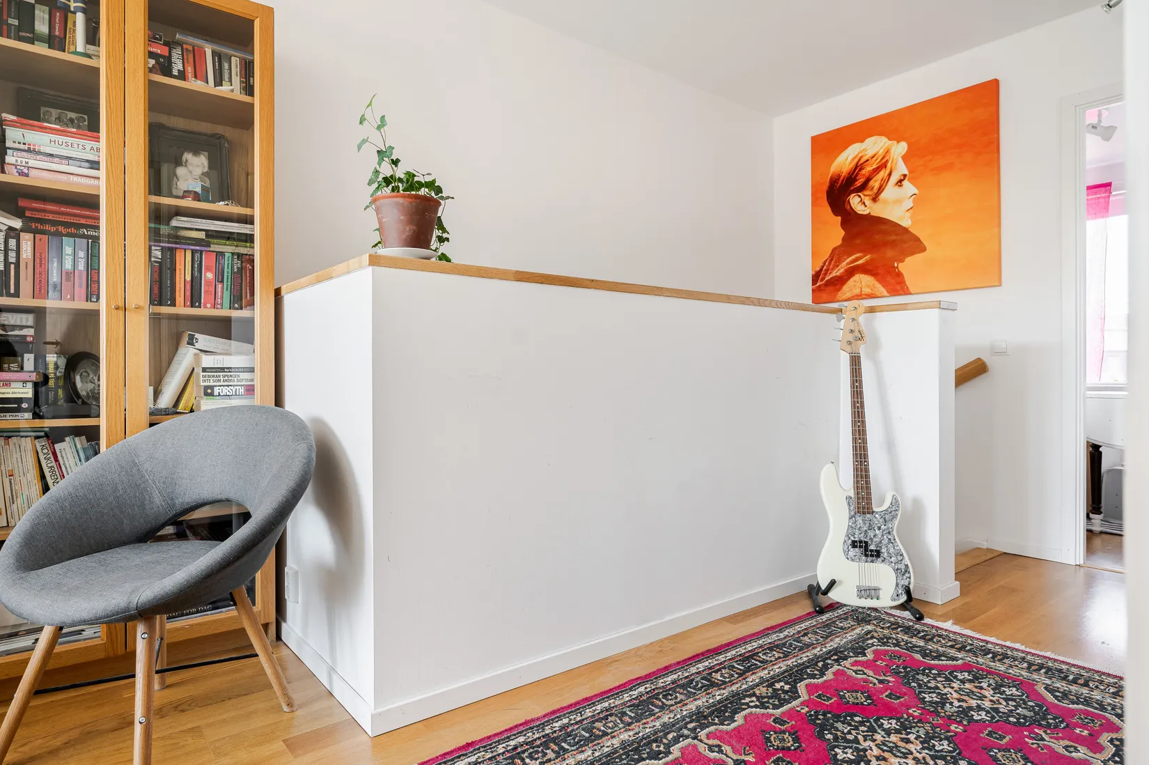 Bostadsrätt, Radhus, Ekedalsvägen 5C, Hörningsnäs, Huddinge
