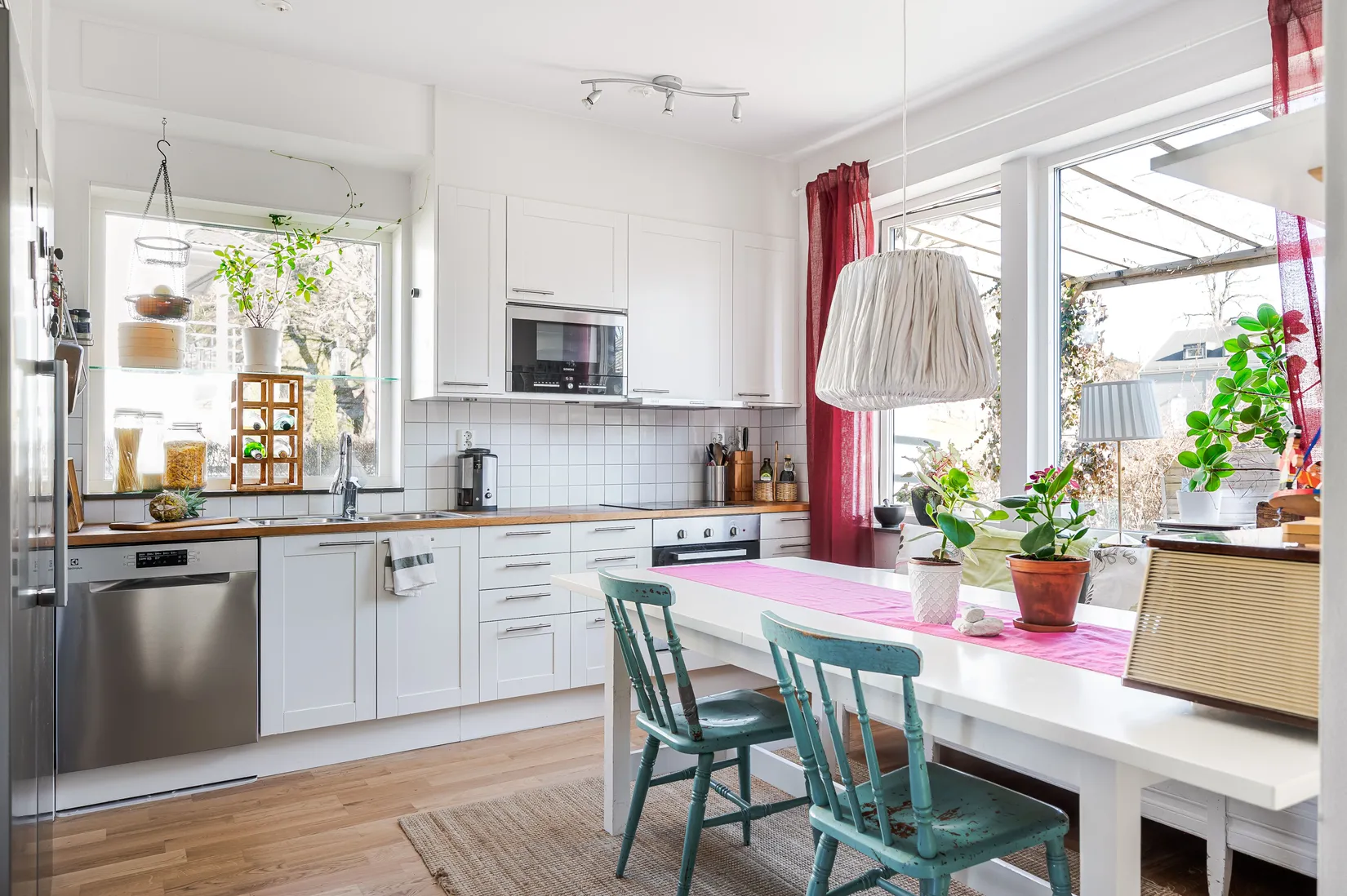 Bostadsrätt, Radhus, Ekedalsvägen 5C, Hörningsnäs, Huddinge
