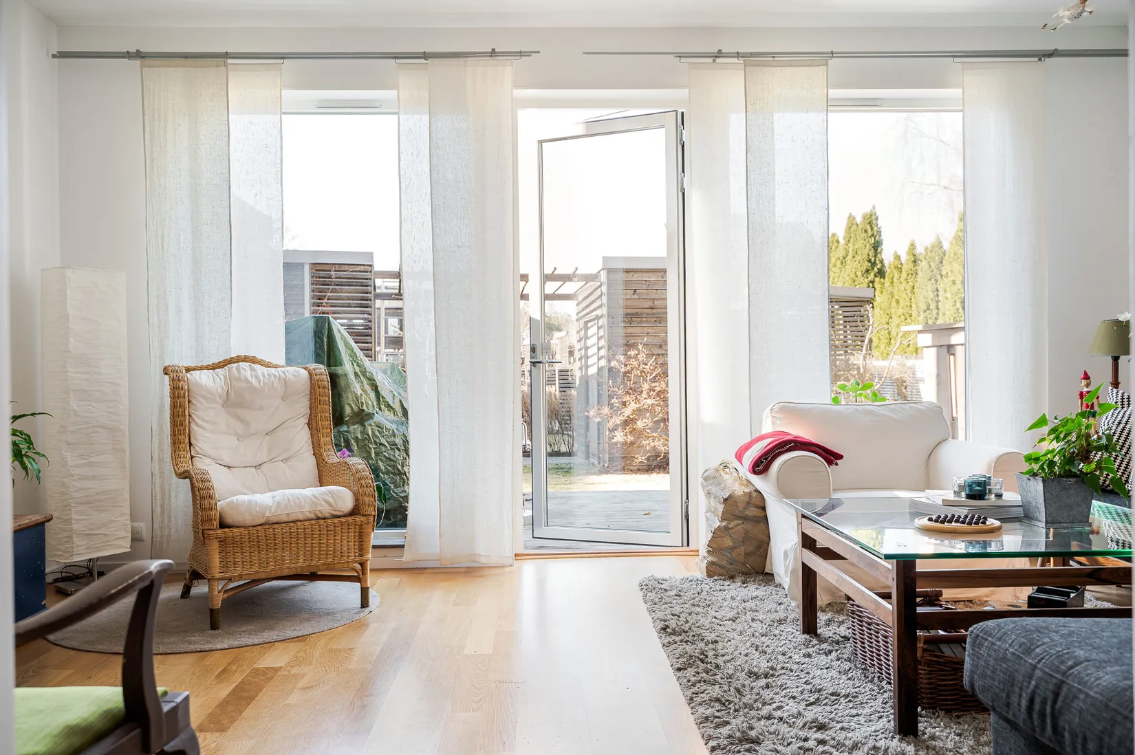 Bostadsrätt, Radhus, Ekedalsvägen 5C, Hörningsnäs, Huddinge