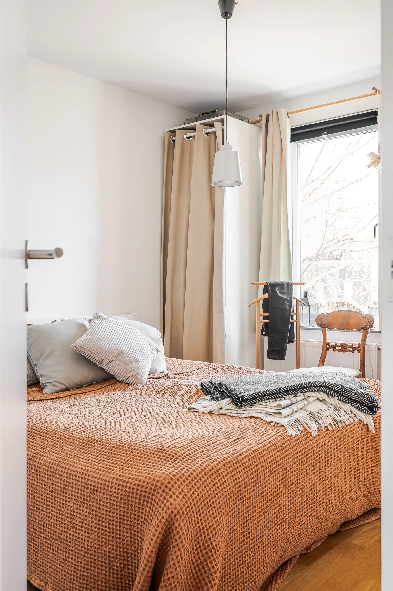 Bostadsrätt, Radhus, Ekedalsvägen 5C, Hörningsnäs, Huddinge