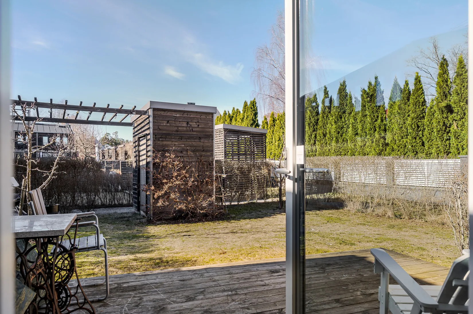 Bostadsrätt, Radhus, Ekedalsvägen 5C, Hörningsnäs, Huddinge
