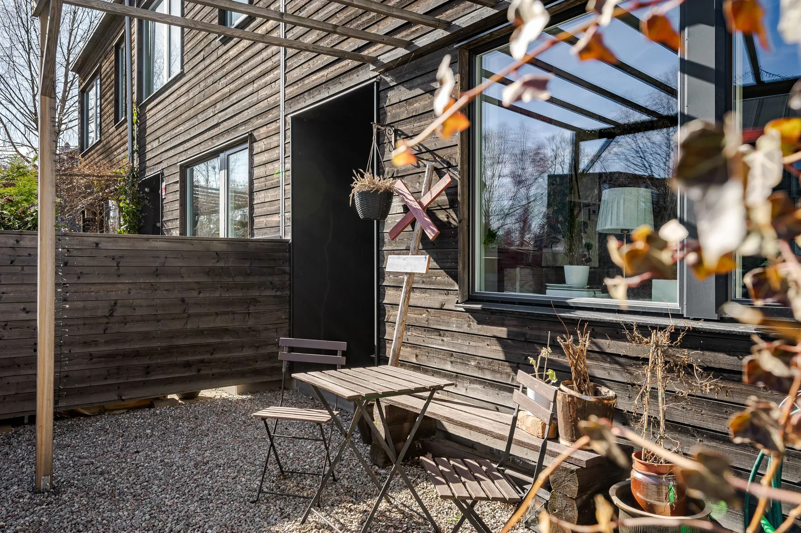Bostadsrätt, Radhus, Ekedalsvägen 5C, Hörningsnäs, Huddinge