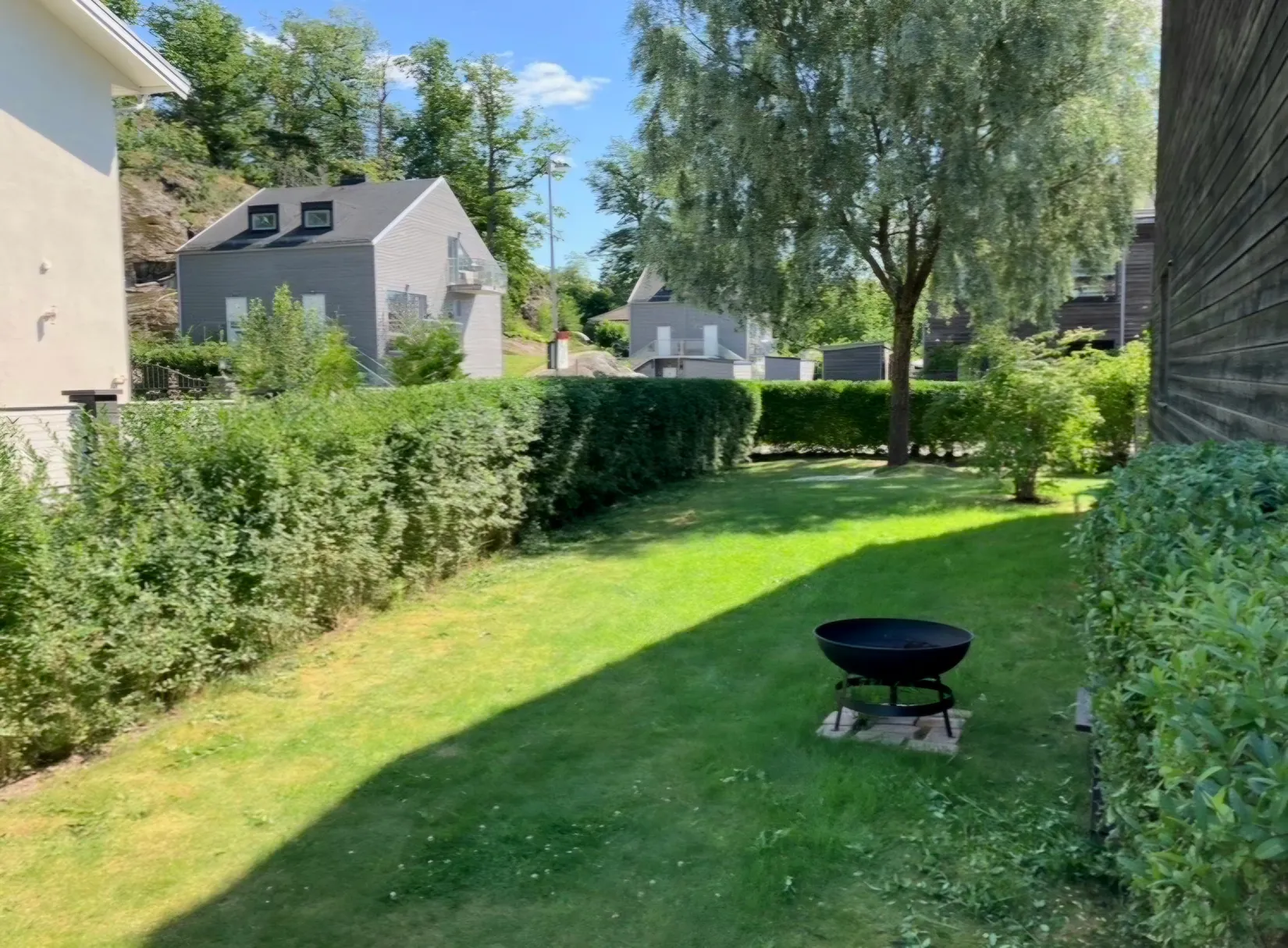 Bostadsrätt, Radhus, Ekedalsvägen 5C, Hörningsnäs, Huddinge