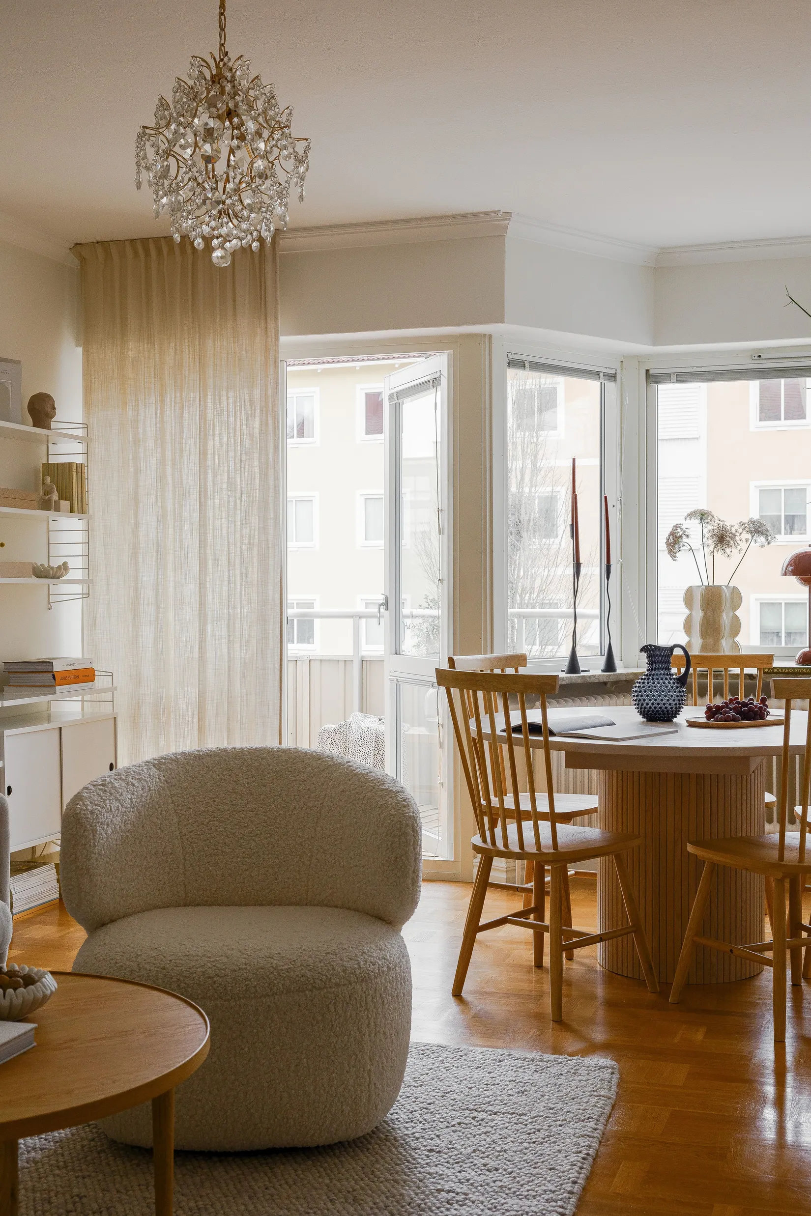 Bostadsrätt, Pär Lagerkvists väg 2C, Gamla Norr, Växjö