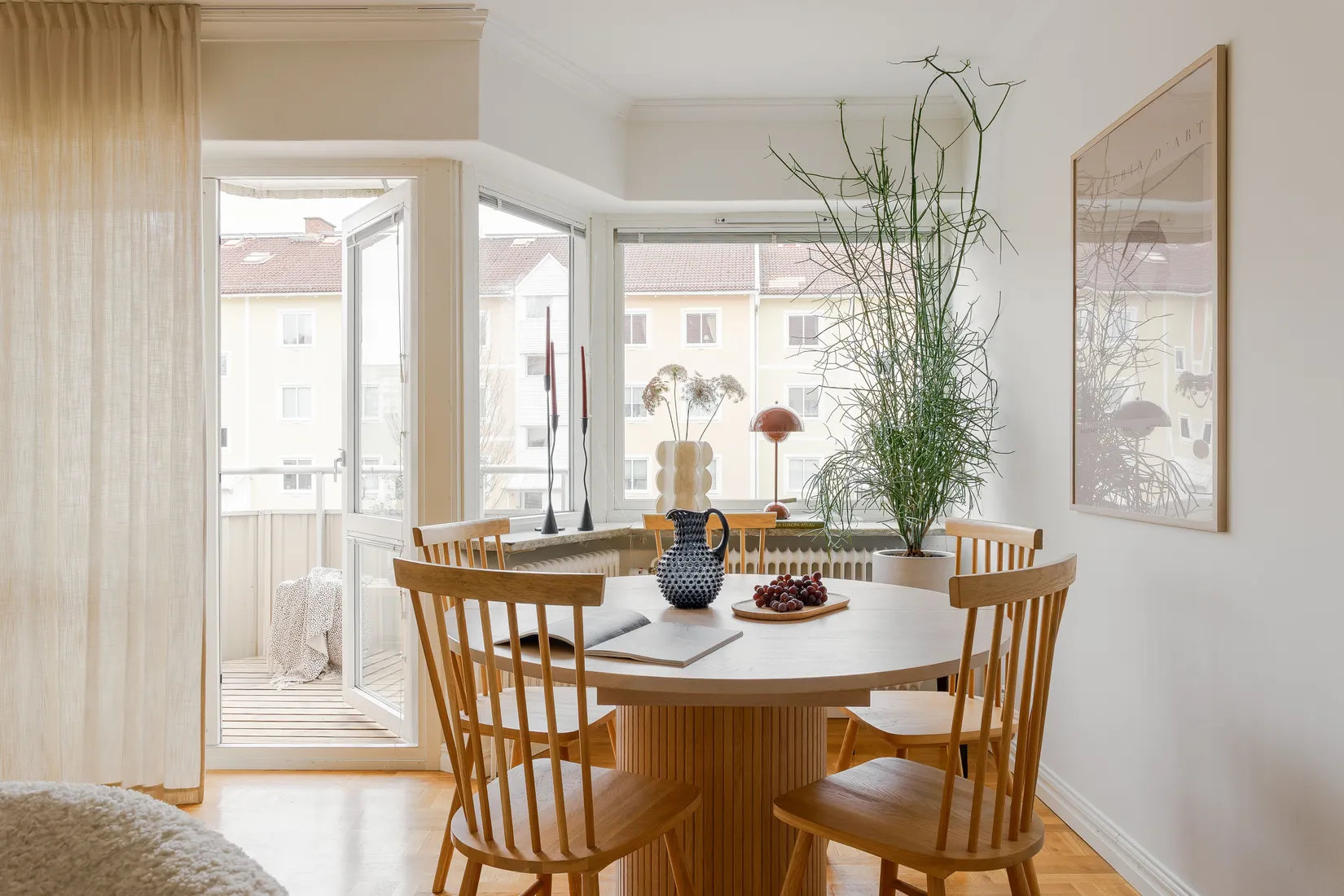 Bostadsrätt, Pär Lagerkvists väg 2C, Gamla Norr, Växjö