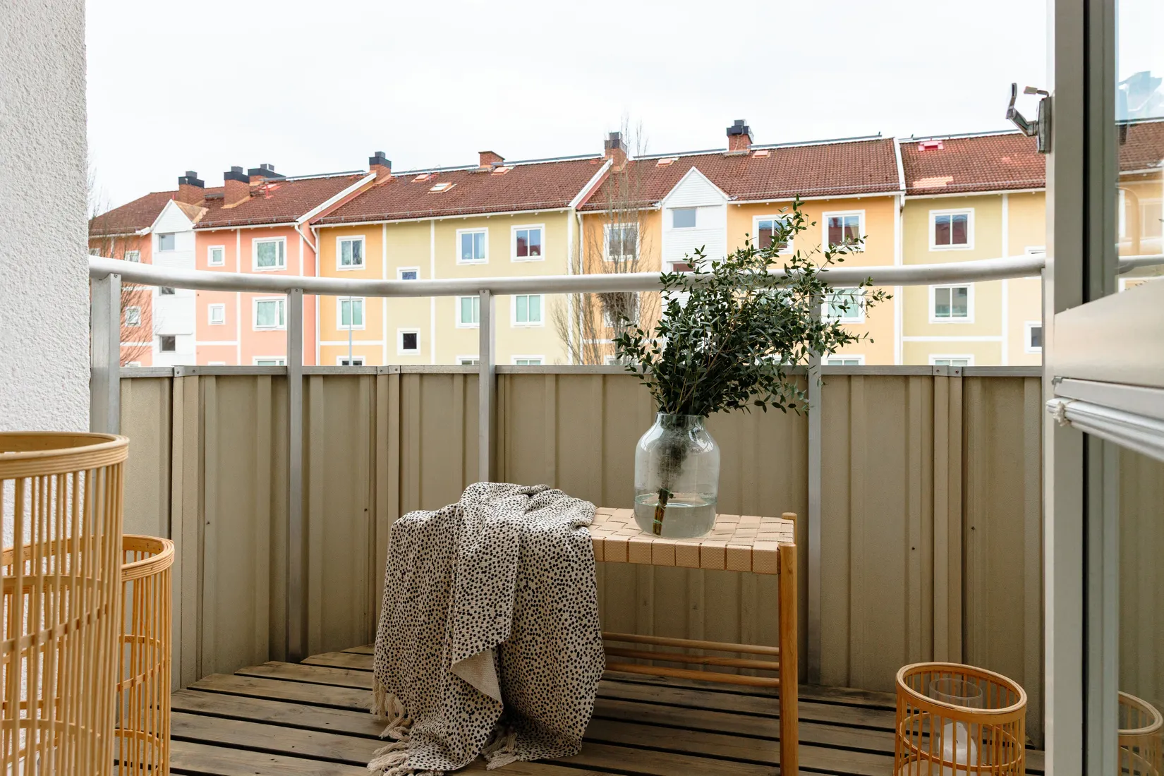 Bostadsrätt, Pär Lagerkvists väg 2C, Gamla Norr, Växjö