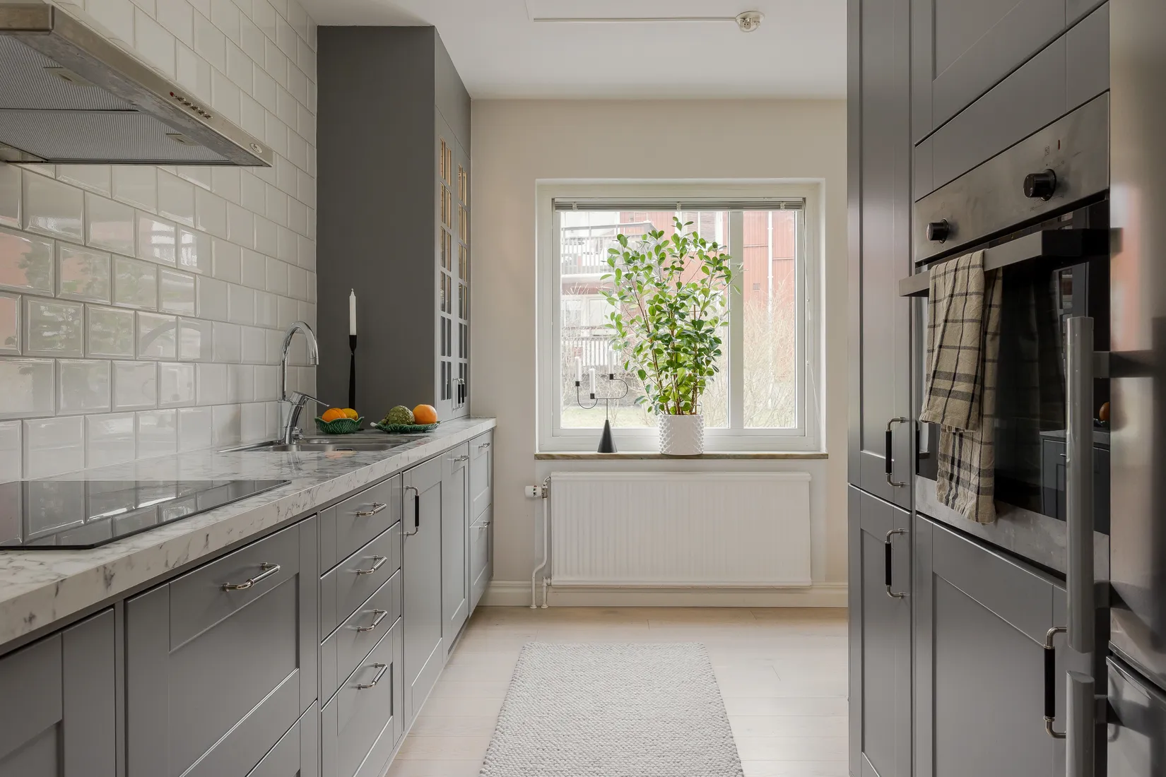 Bostadsrätt, Pär Lagerkvists väg 2C, Gamla Norr, Växjö