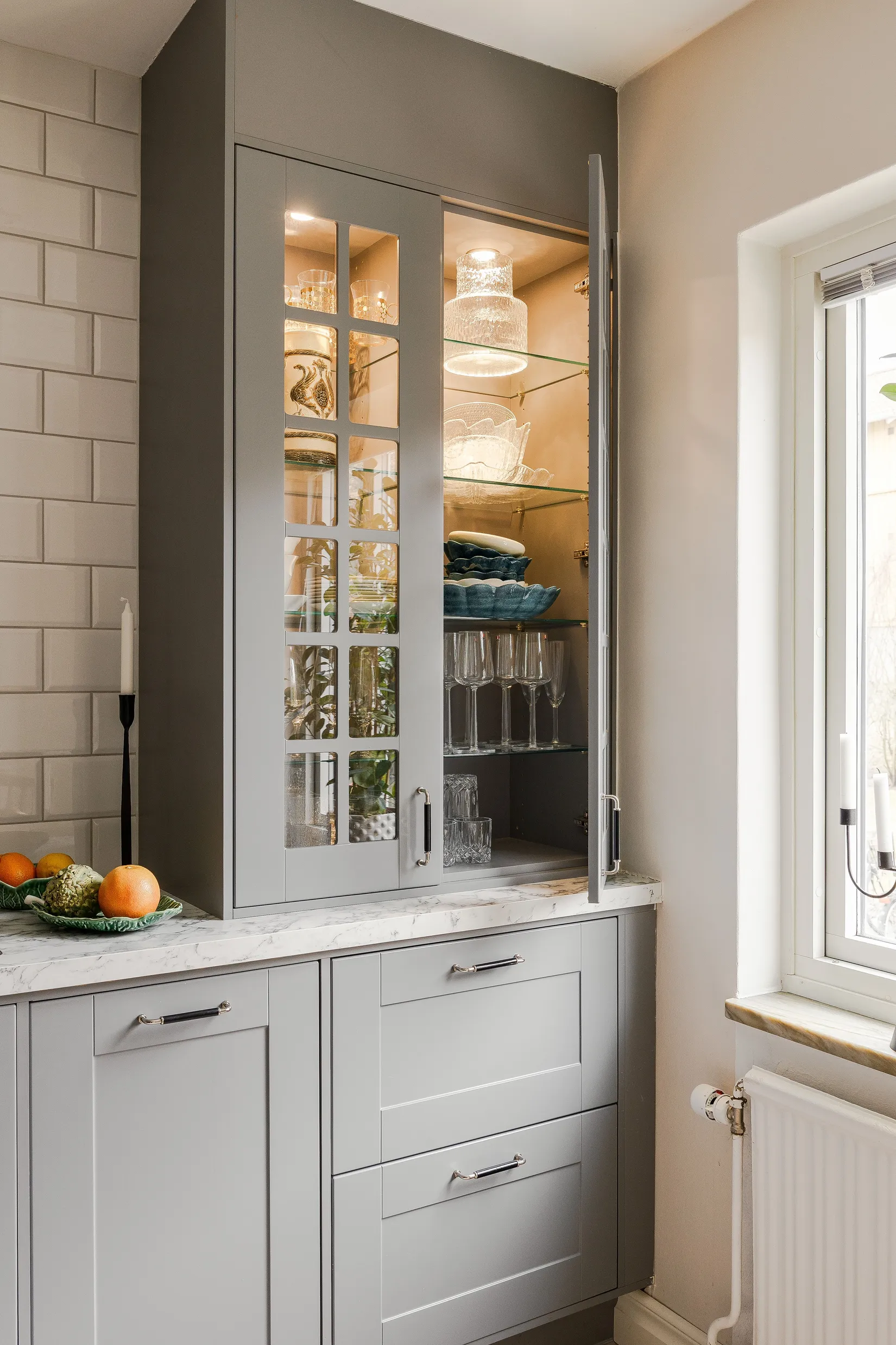 Bostadsrätt, Pär Lagerkvists väg 2C, Gamla Norr, Växjö