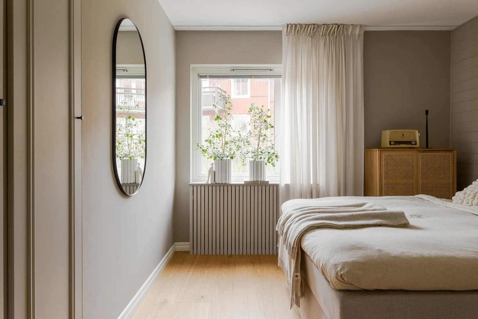 Bostadsrätt, Pär Lagerkvists väg 2C, Gamla Norr, Växjö