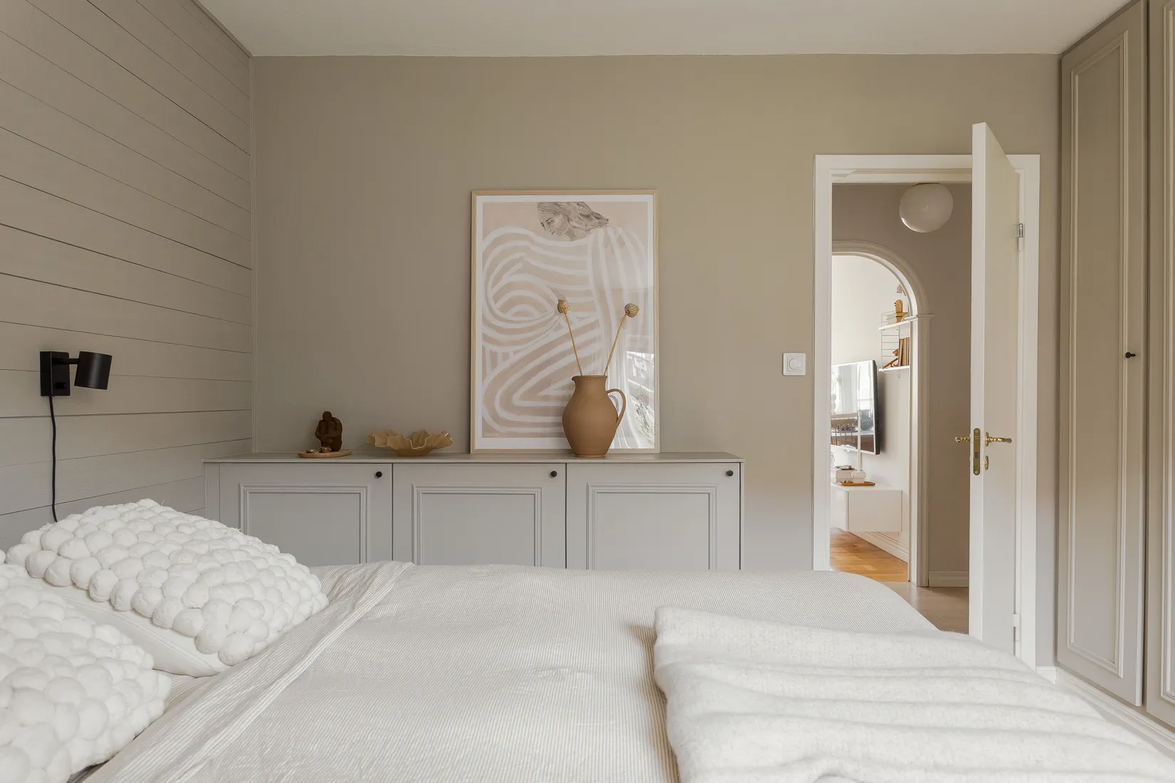 Bostadsrätt, Pär Lagerkvists väg 2C, Gamla Norr, Växjö