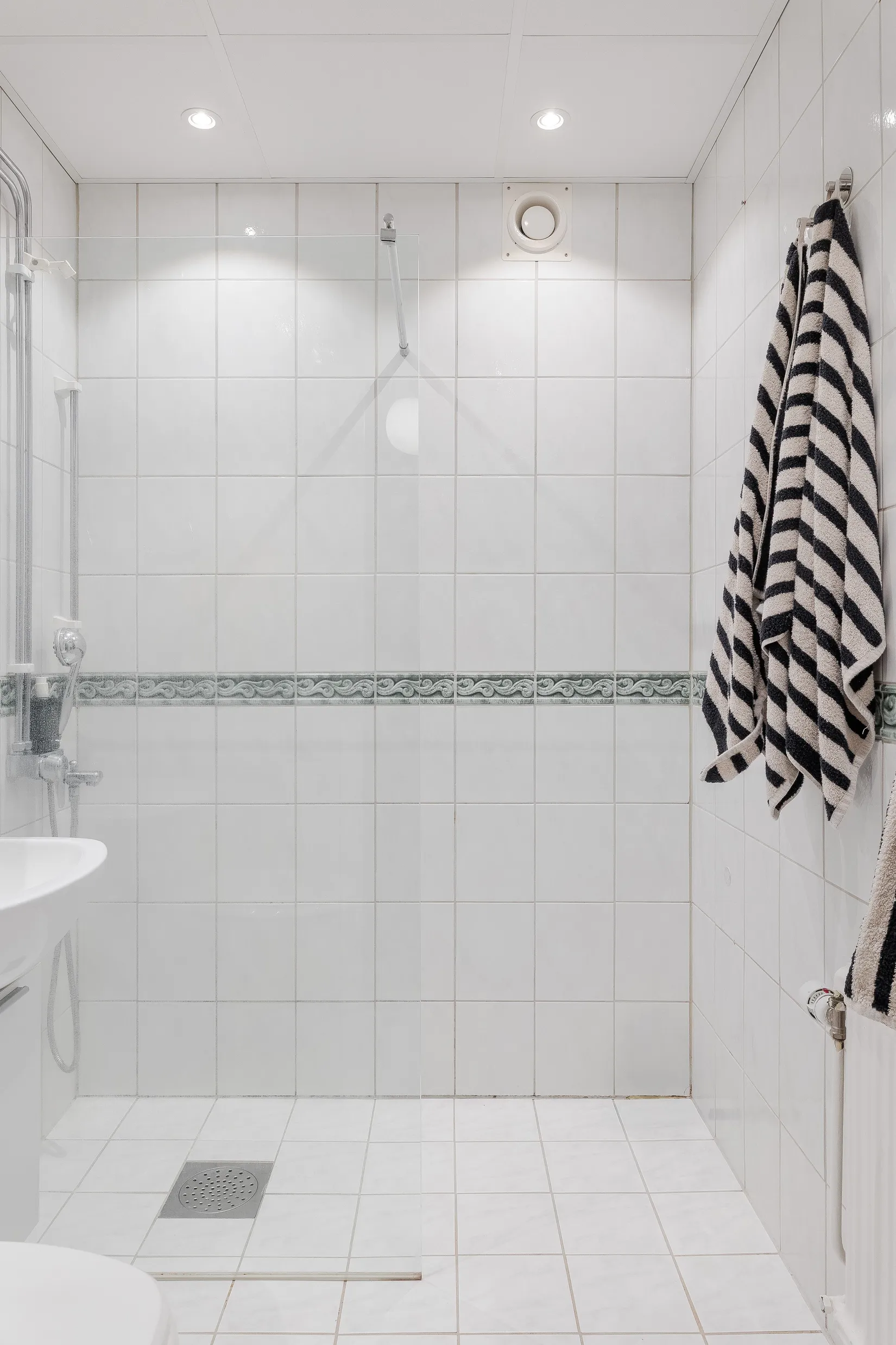 Bostadsrätt, Pär Lagerkvists väg 2C, Gamla Norr, Växjö