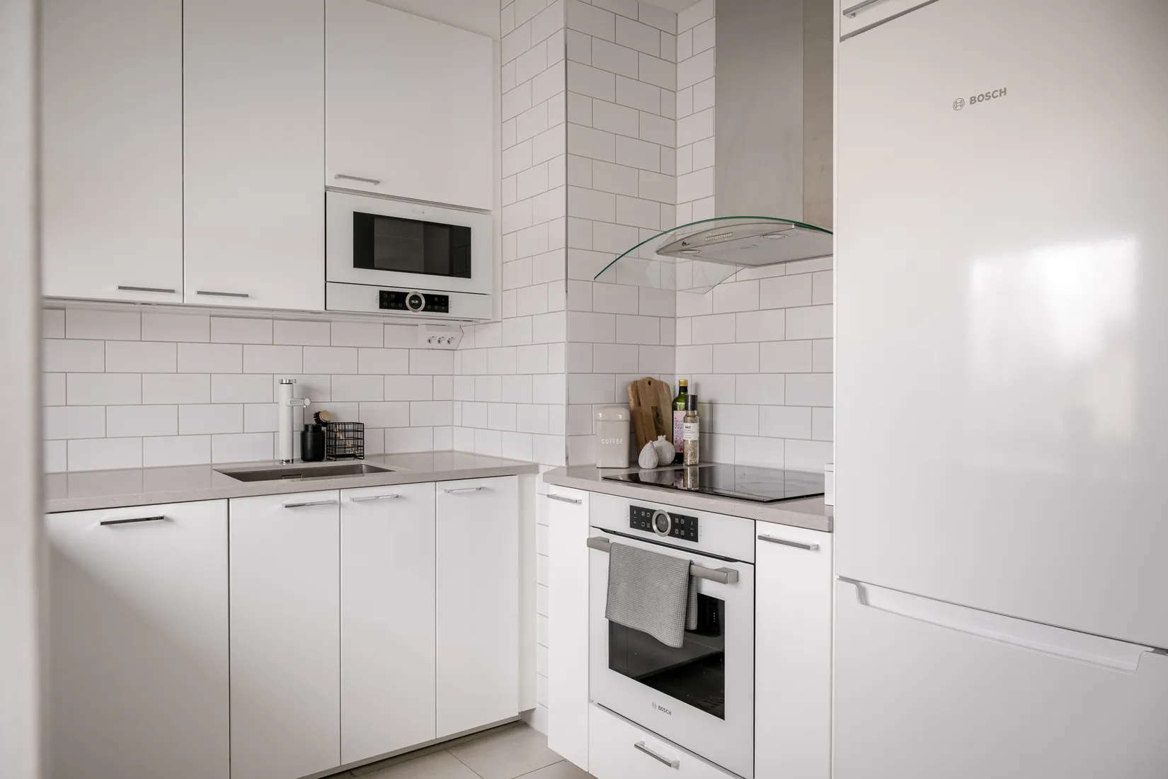 Bostadsrätt, Boktryckarvägen 5, vån 3/3, Aspudden/Telefonplan/Hägerstensåsen, Stockholm